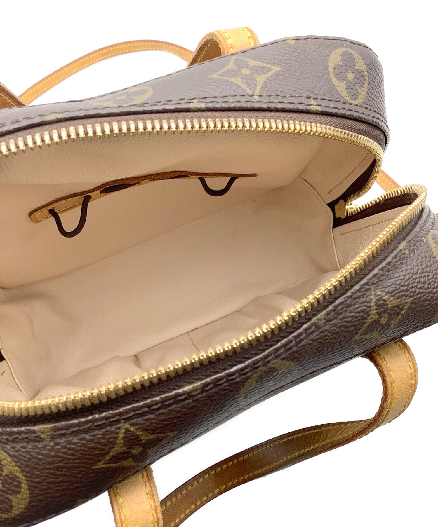 中古・古着通販】LOUIS VUITTON (ルイ ヴィトン) スポンティーニ