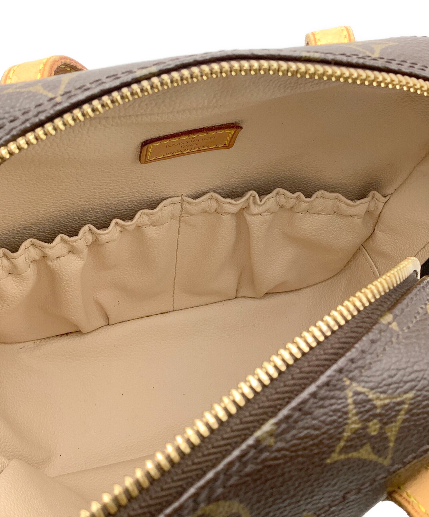 中古・古着通販】LOUIS VUITTON (ルイ ヴィトン) スポンティーニ