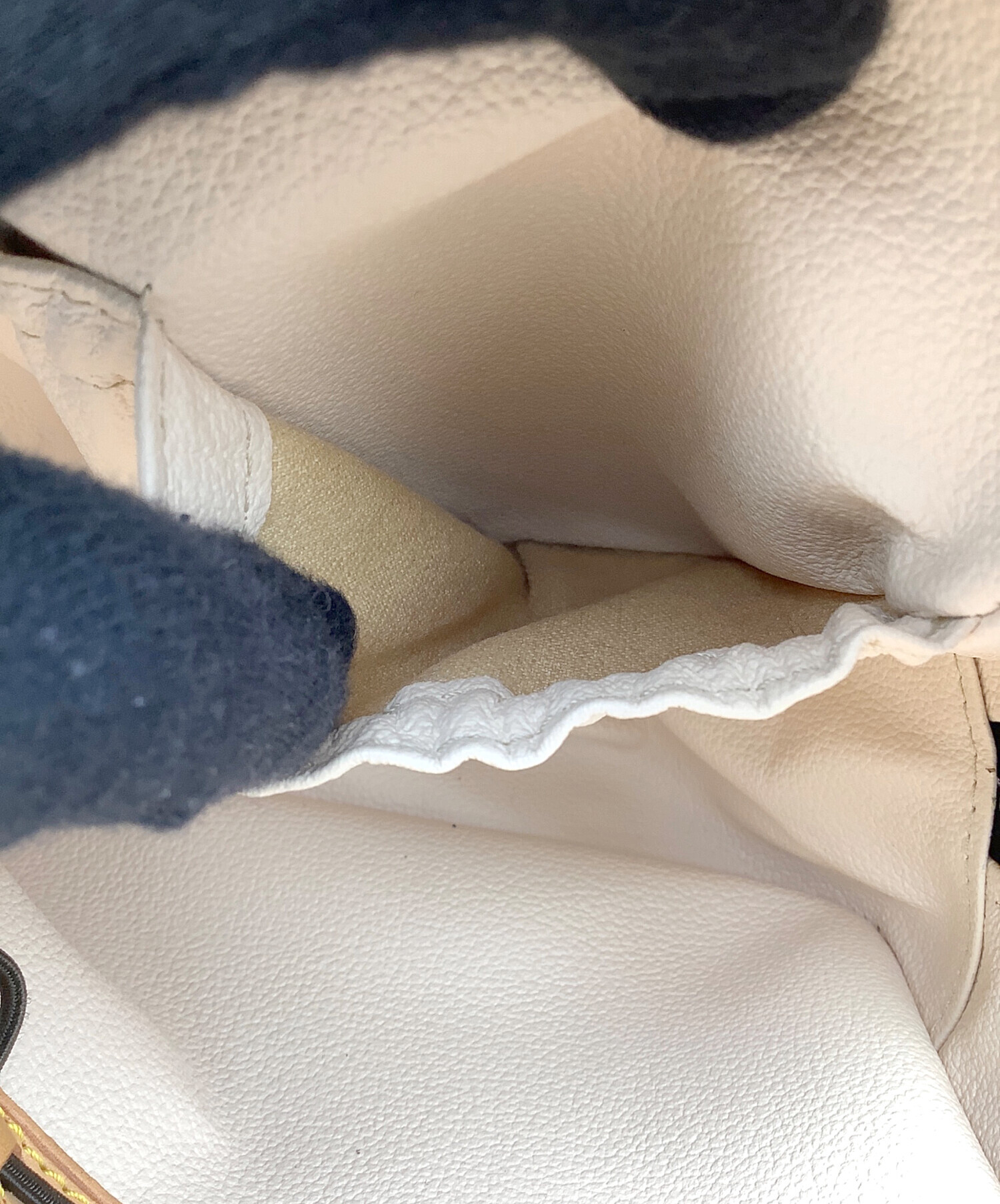 中古・古着通販】LOUIS VUITTON (ルイ ヴィトン) スポンティーニ