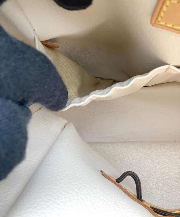 中古・古着通販】LOUIS VUITTON (ルイ ヴィトン) スポンティーニ