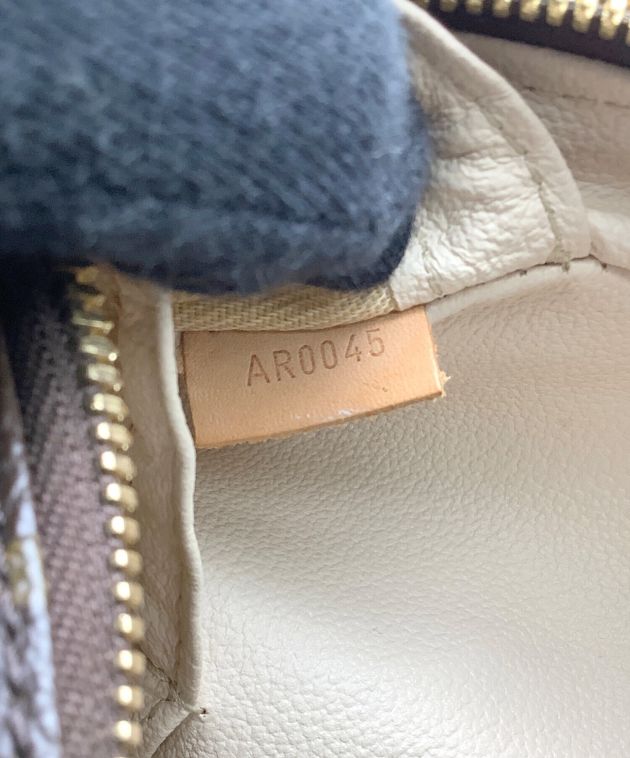 中古・古着通販】LOUIS VUITTON (ルイ ヴィトン) スポンティーニ