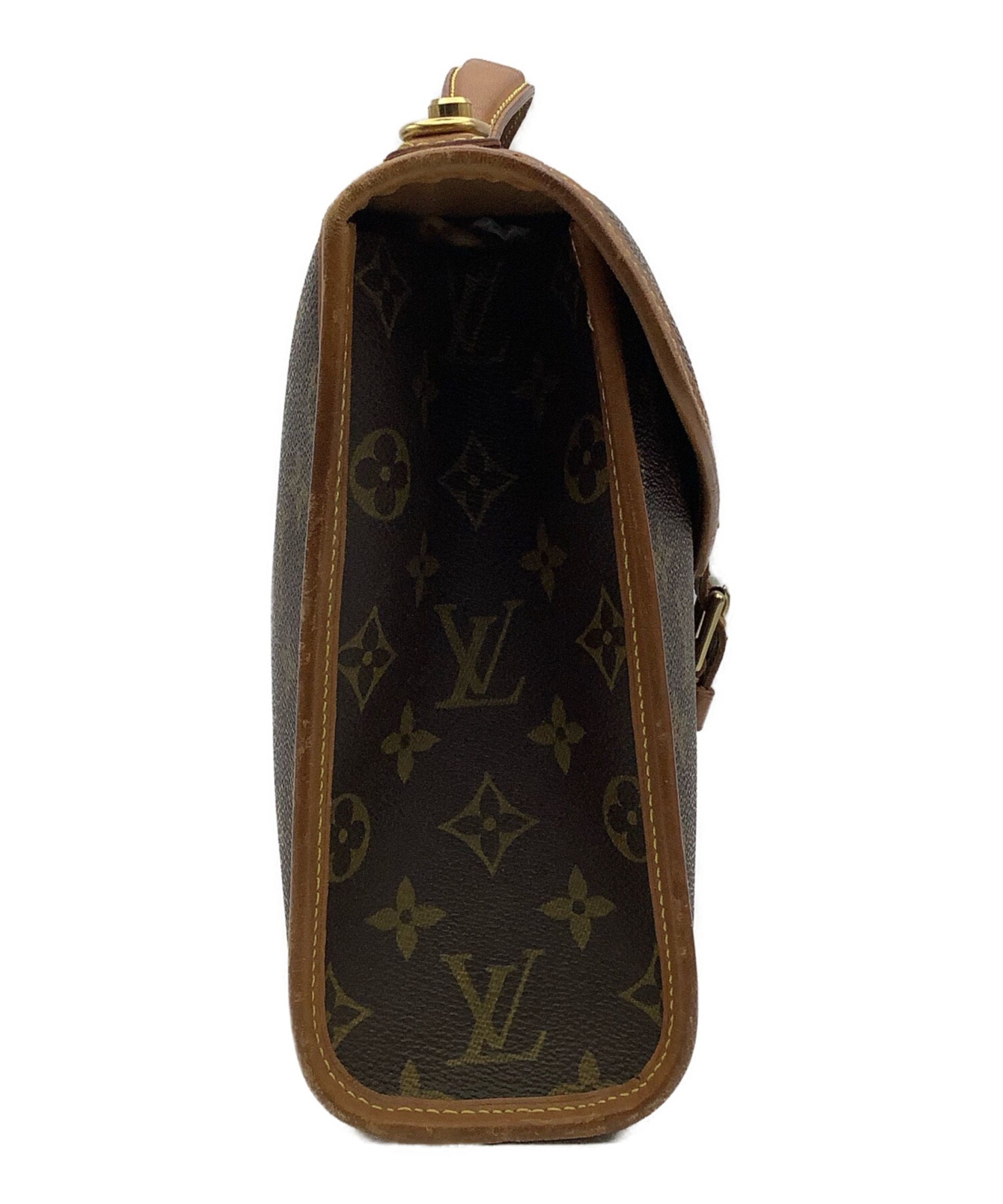 中古・古着通販】LOUIS VUITTON (ルイ ヴィトン) ハンドバッグ