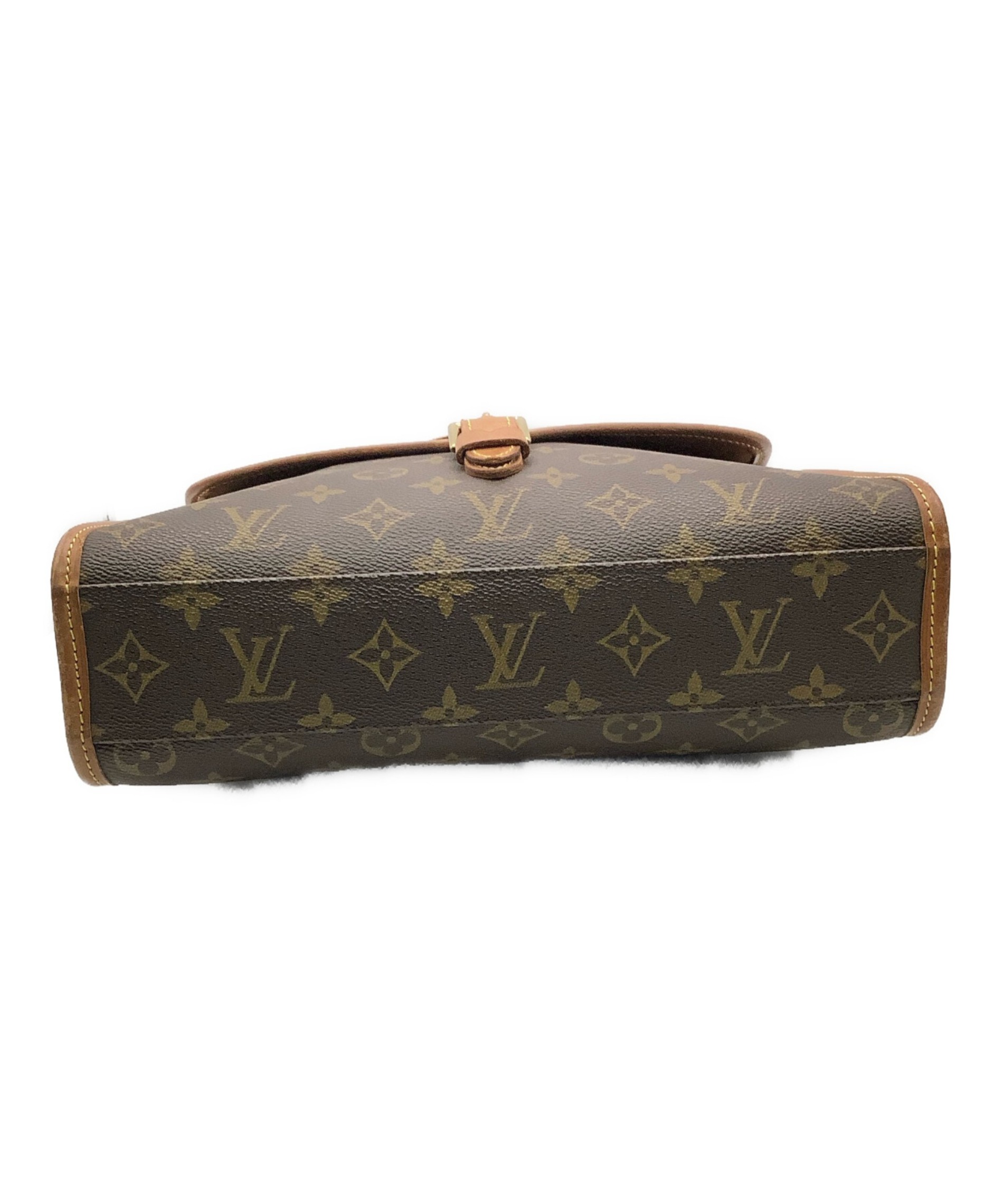 中古・古着通販】LOUIS VUITTON (ルイ ヴィトン) ハンドバッグ