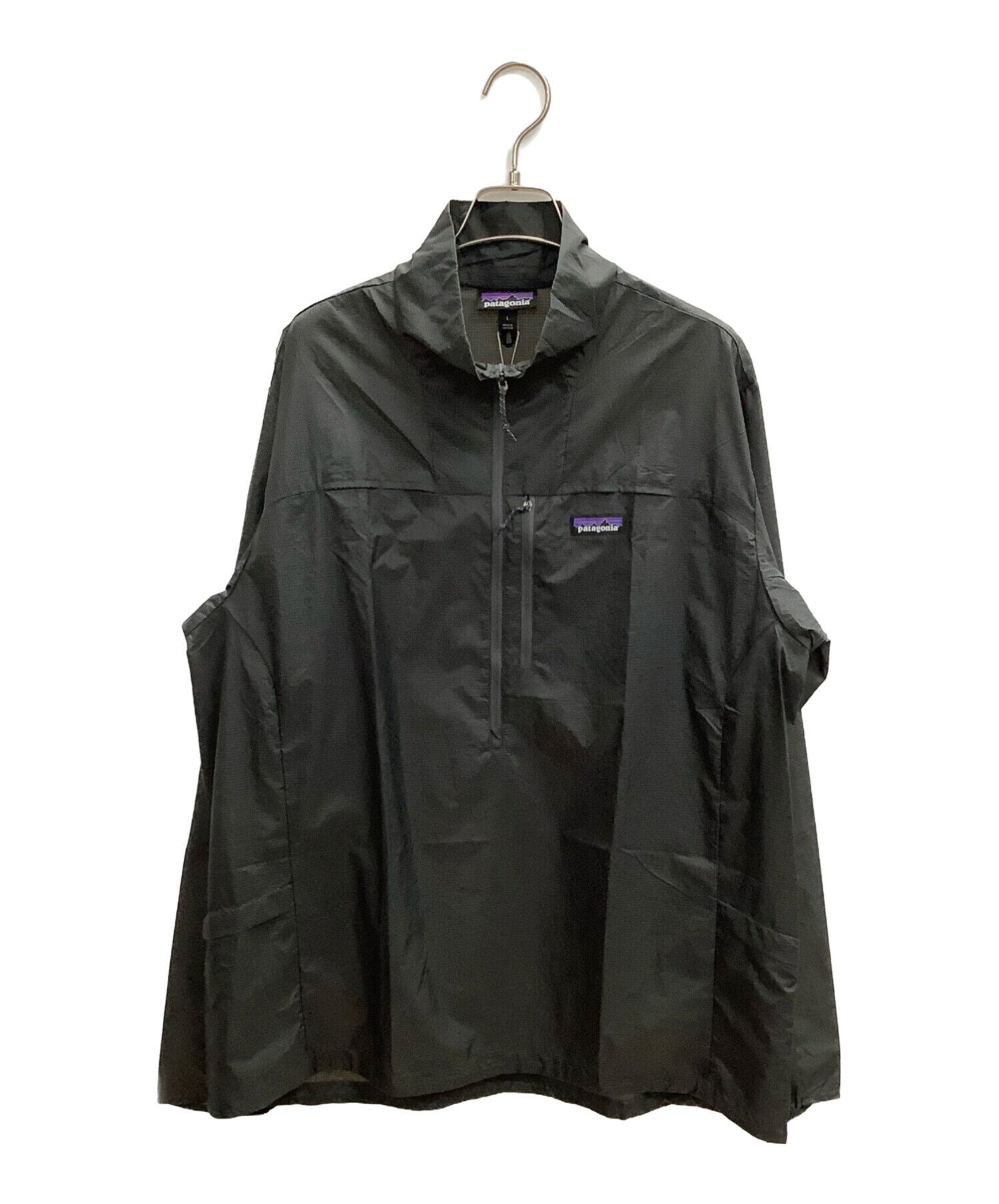 中古・古着通販】Patagonia (パタゴニア) フーディニ・スタッシュ・1/2