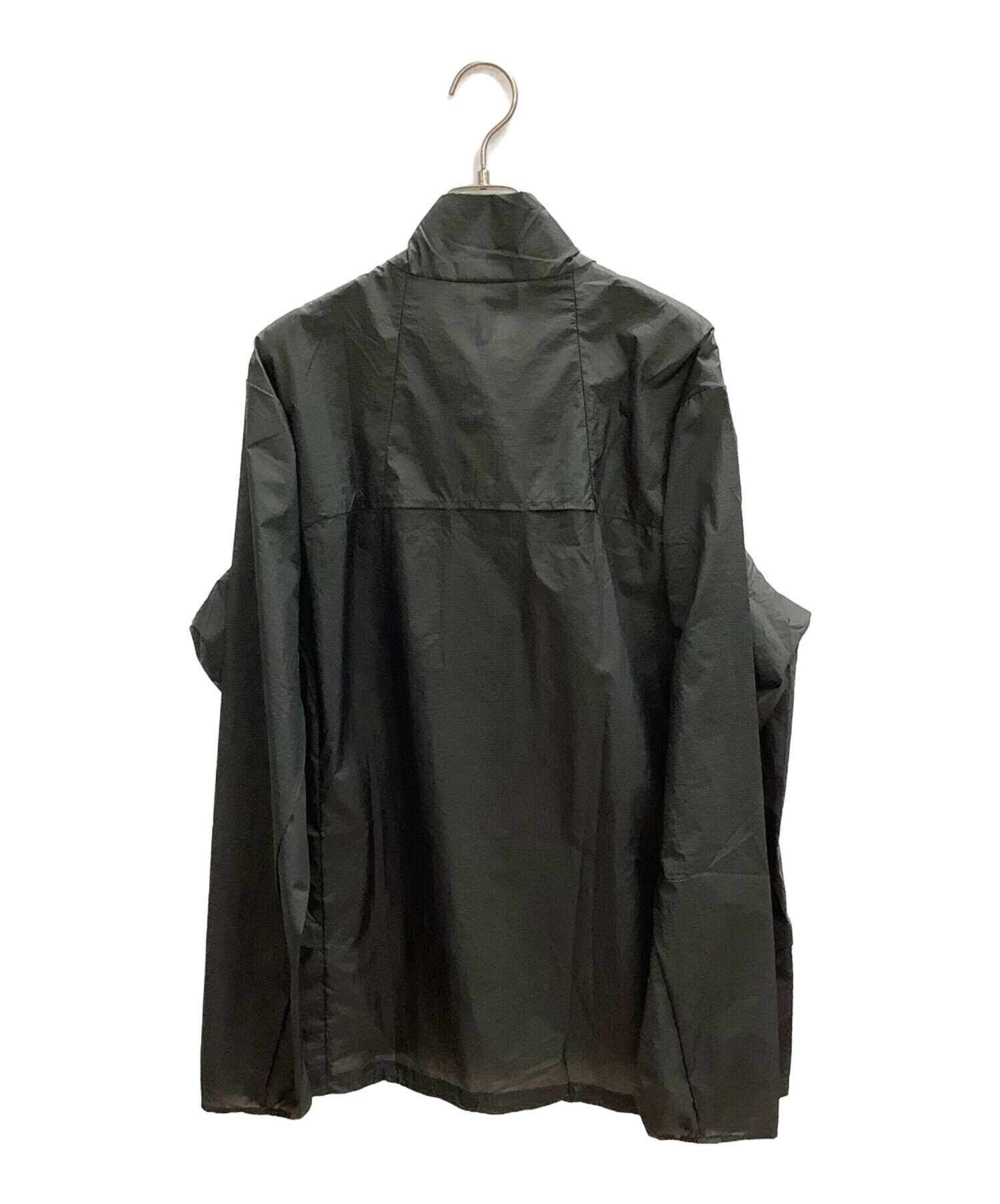 中古・古着通販】Patagonia (パタゴニア) フーディニ・スタッシュ・1/2