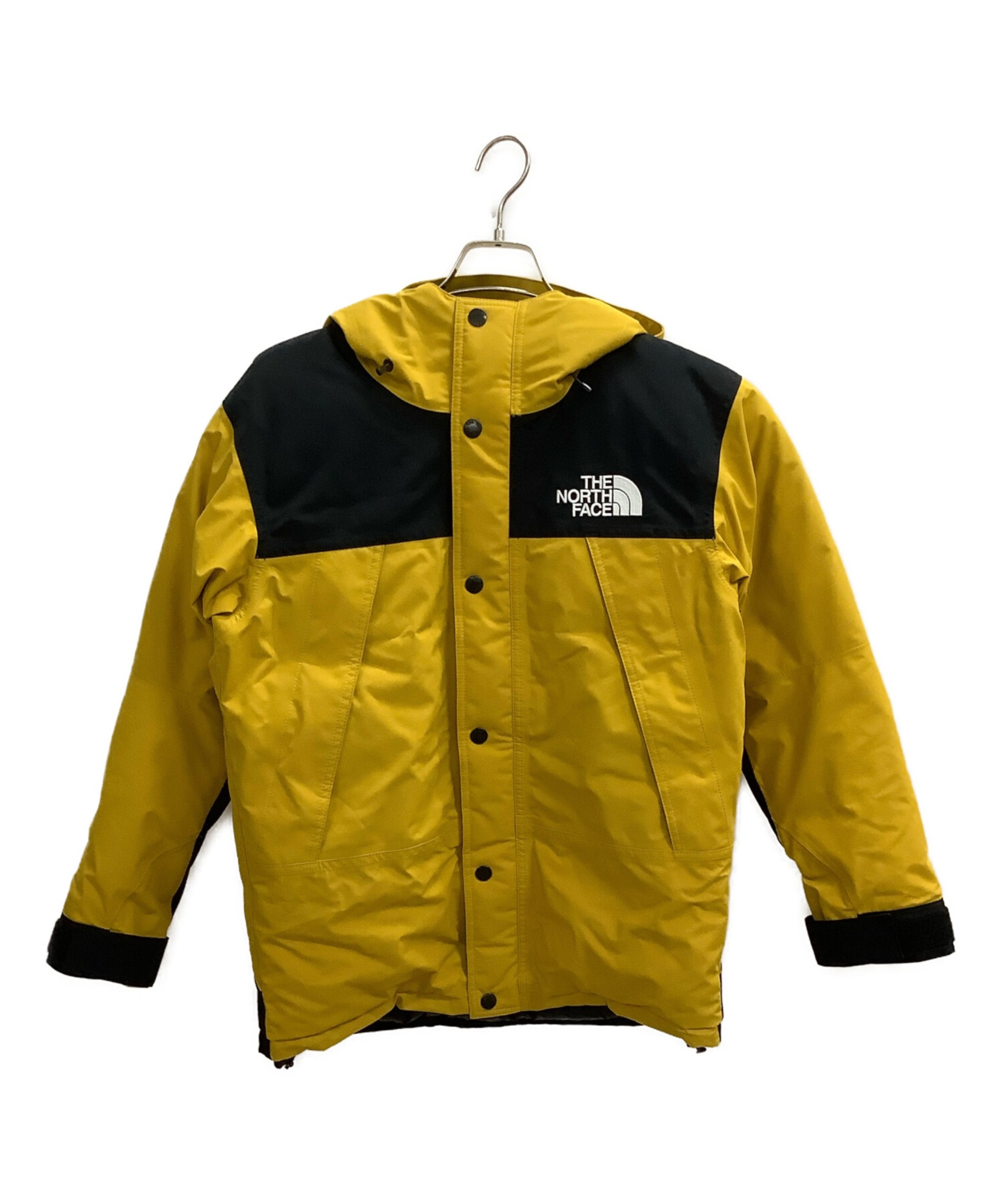 中古・古着通販】THE NORTH FACE (ザ ノース フェイス) マウンテン 