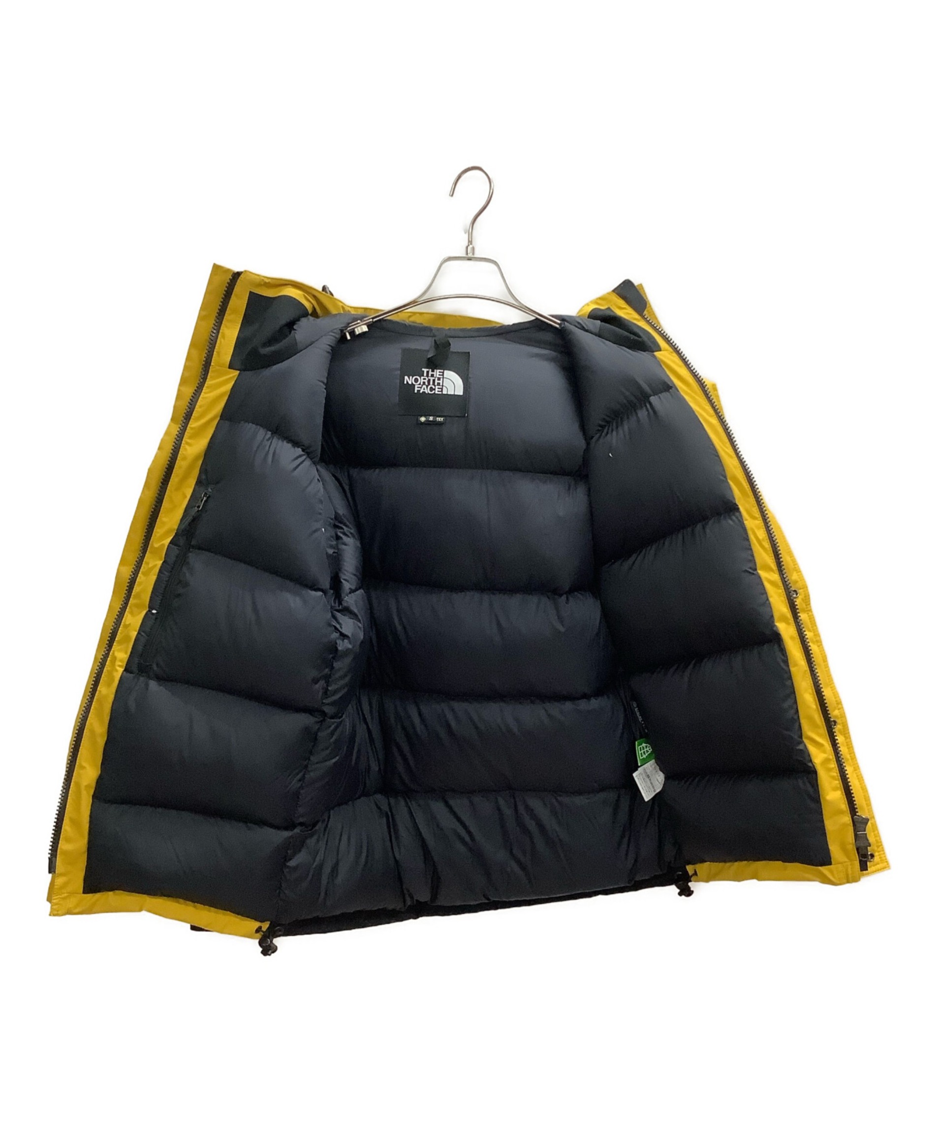 中古・古着通販】THE NORTH FACE (ザ ノース フェイス) マウンテン 