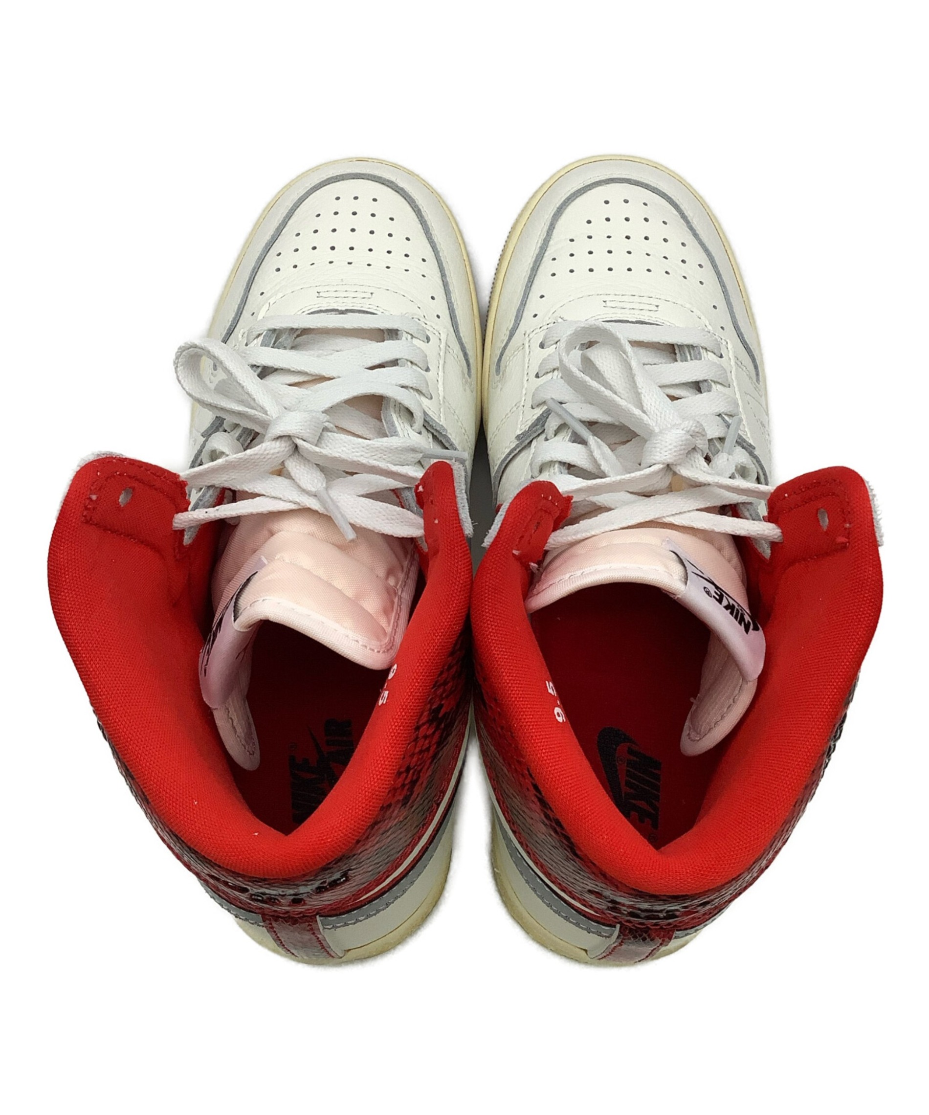 中古・古着通販】NIKE (ナイキ) Awake NY (アウェイク ニューヨーク