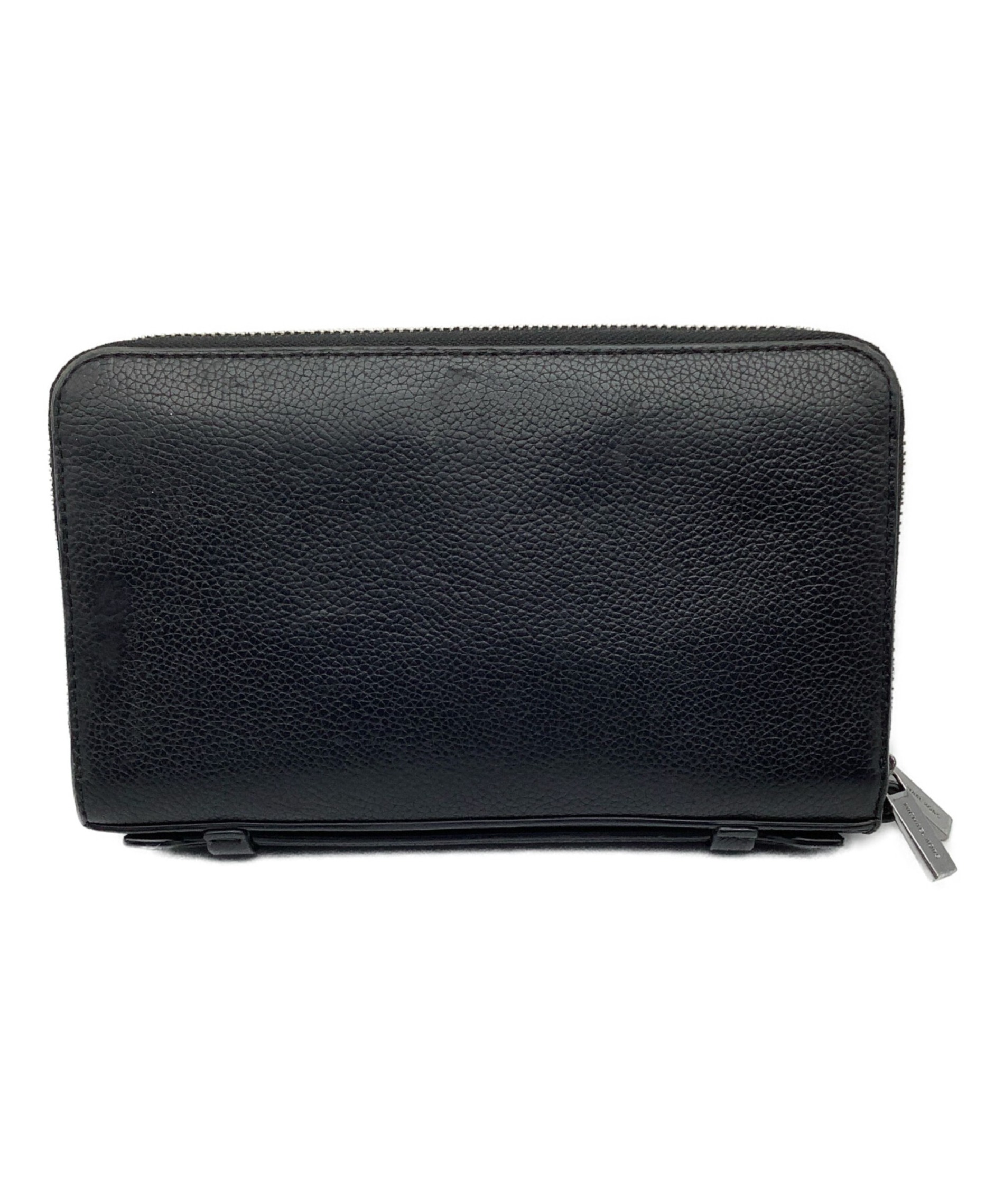 中古・古着通販】MICHAEL KORS (マイケルコース) ダブルジップ