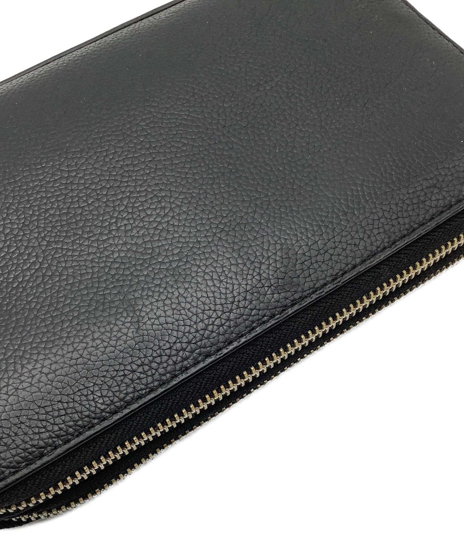 中古・古着通販】MICHAEL KORS (マイケルコース) ダブルジップ