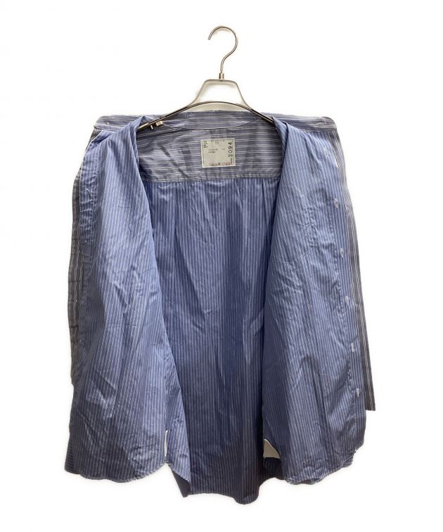19AW新品タグ sacai プリーツブラウスsize1 1015006489826016_01_566.jpeg