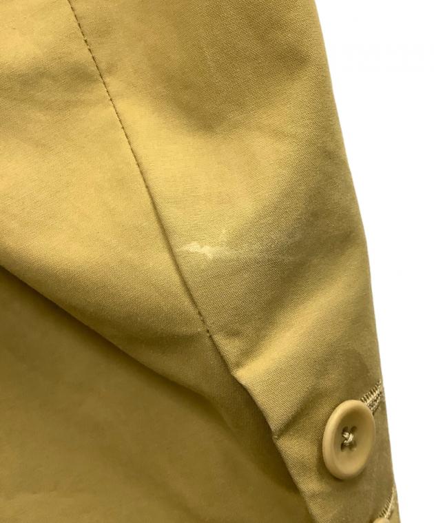 中古・古着通販】MARKAWARE (マーカウェア) ジャケット カーキ サイズ