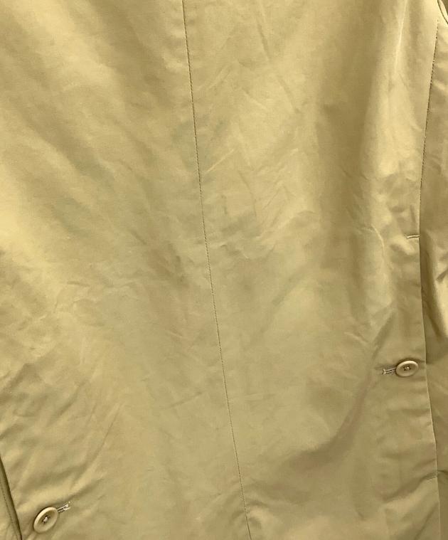 中古・古着通販】MARKAWARE (マーカウェア) ジャケット カーキ サイズ