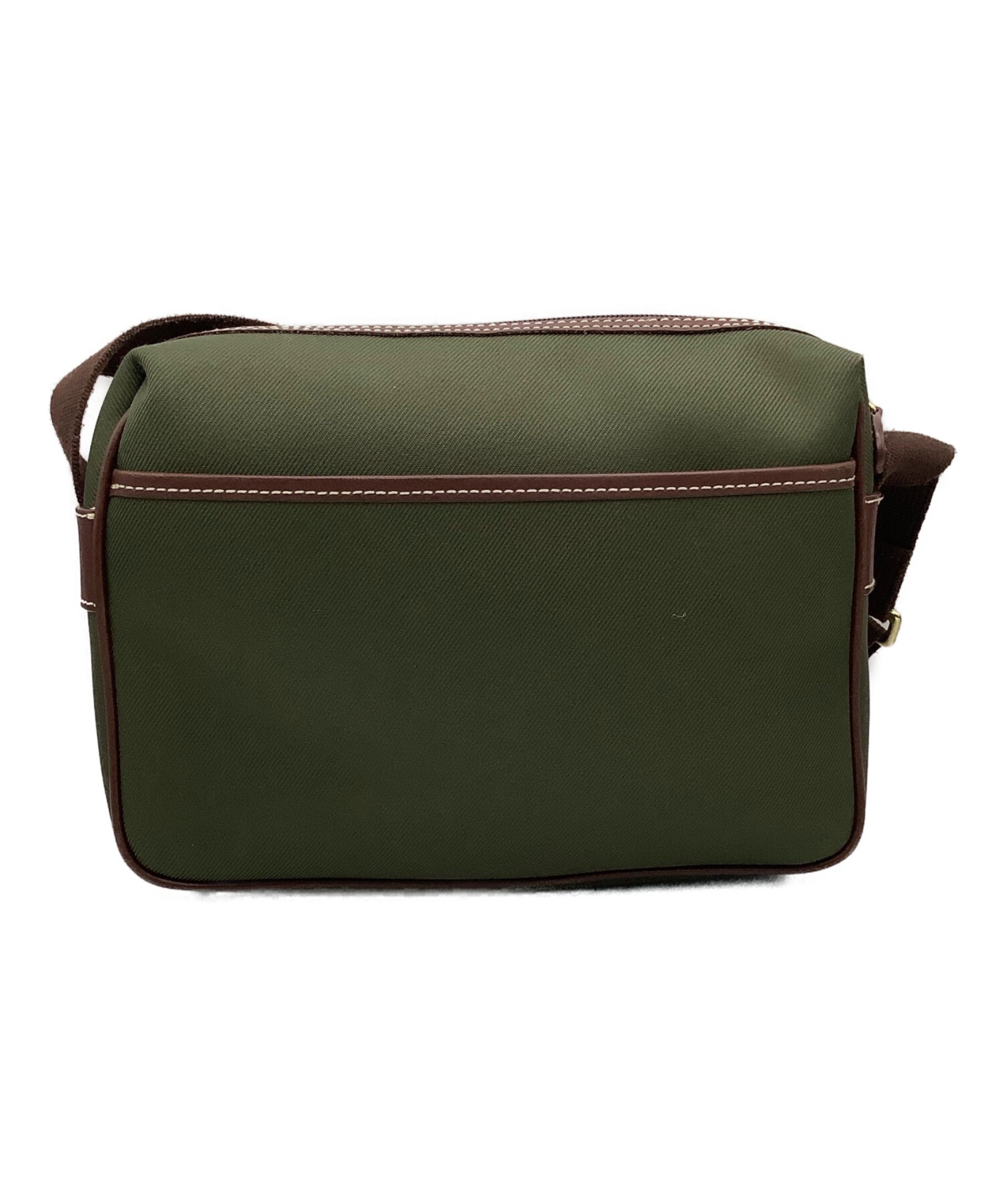 中古・古着通販】HUNTING WORLD (ハンティングワールド) ショルダー