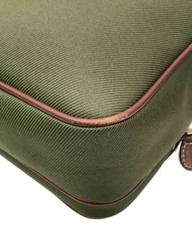 中古・古着通販】HUNTING WORLD (ハンティングワールド) ショルダー