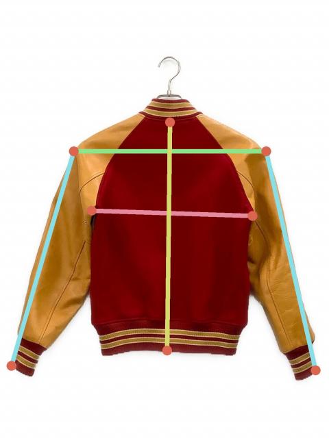 中古・古着通販】McCOY SPORTSWEAR (マッコイ スポーツウエア