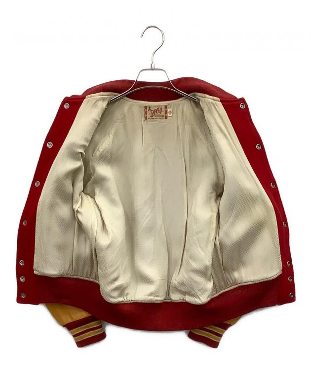 中古・古着通販】McCOY SPORTSWEAR (マッコイ スポーツウエア