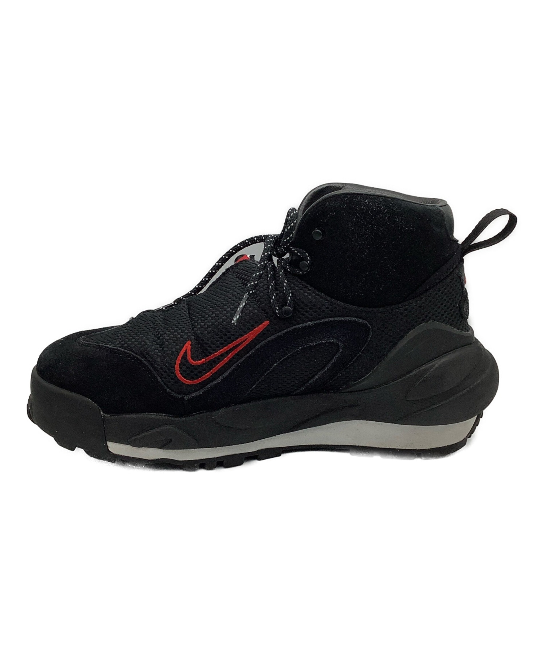 中古・古着通販】NIKE (ナイキ) sacai (サカイ) ハイカットスニーカー