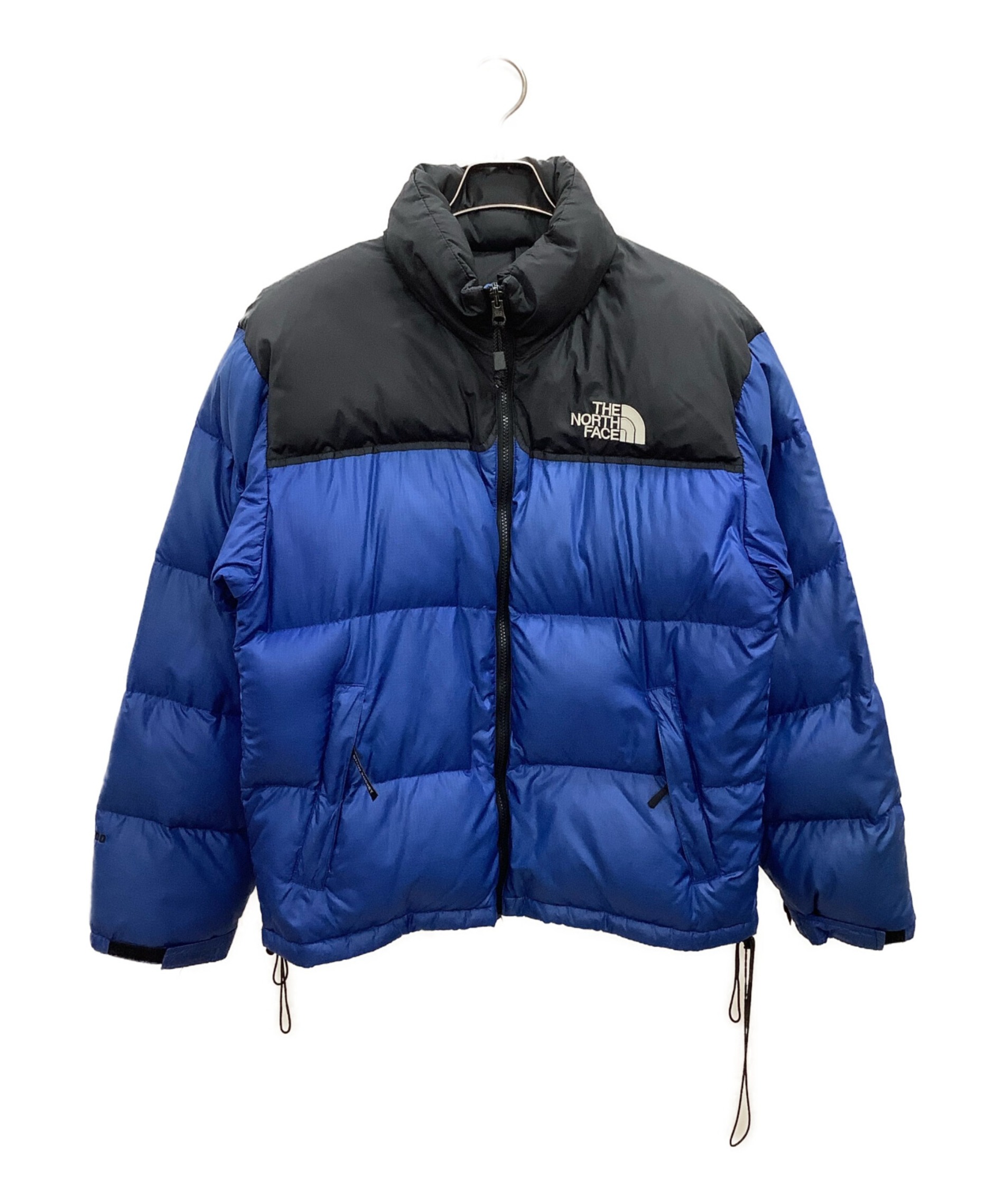 中古・古着通販】THE NORTH FACE (ザ ノース フェイス) 90'sヌプシ