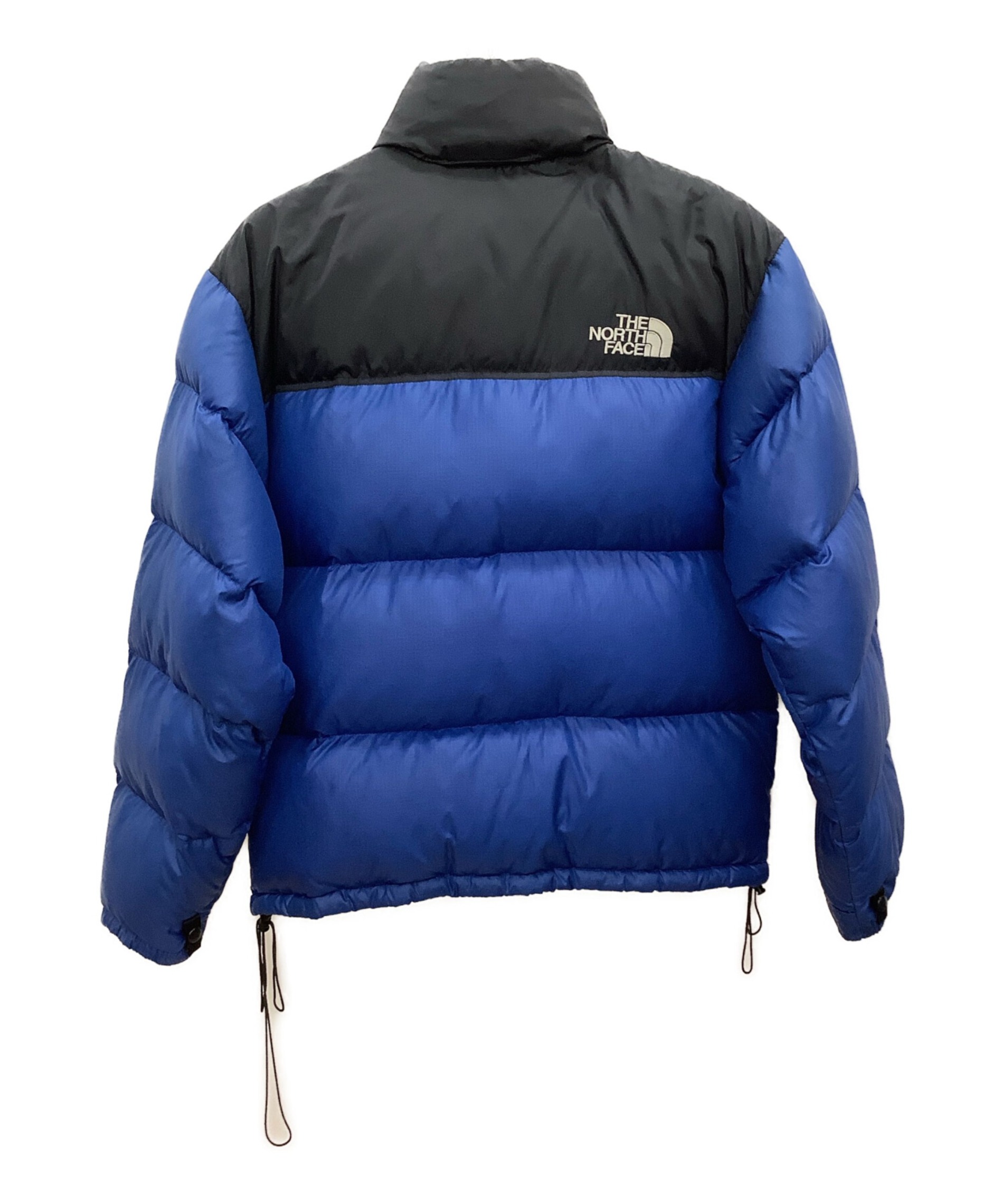 90's THE NORTH FACE ヌプシダウンジャケット THE NORTH FACE - 90s