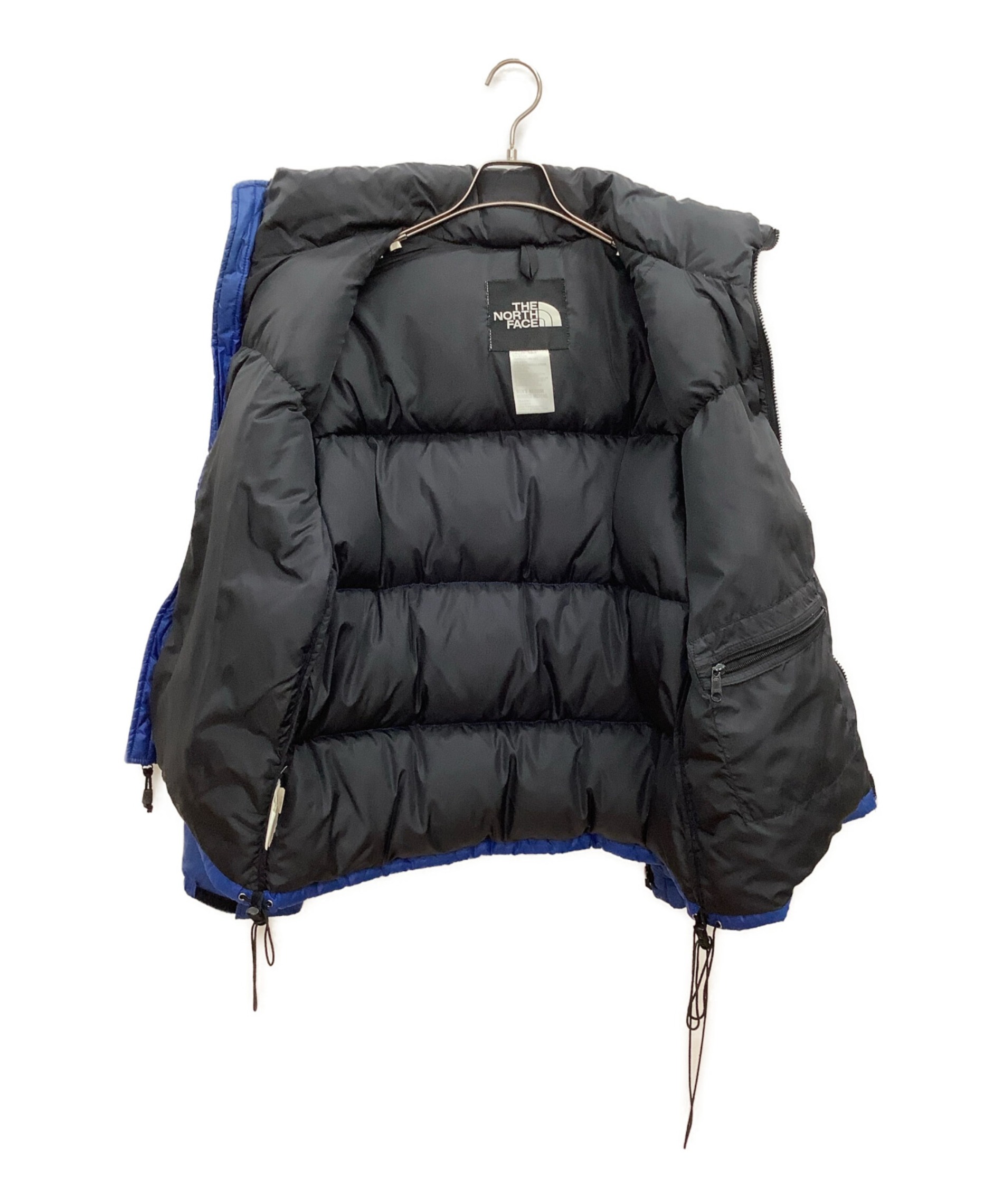中古・古着通販】THE NORTH FACE (ザ ノース フェイス) 90'sヌプシ