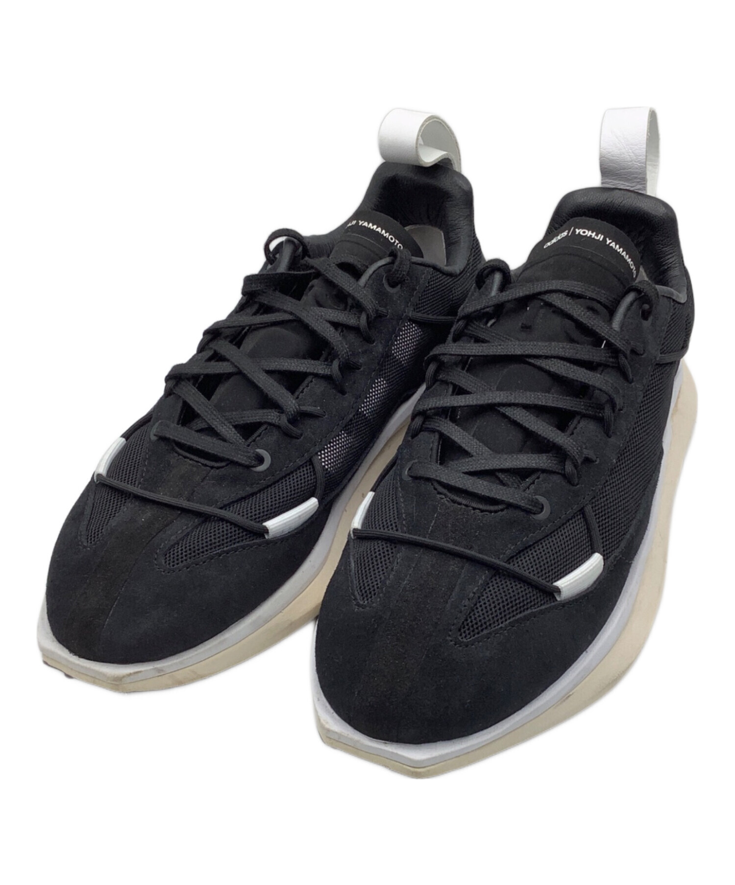 中古・古着通販】adidas (アディダス) YOHJI YAMAMOTO (ヨウジヤマモト 