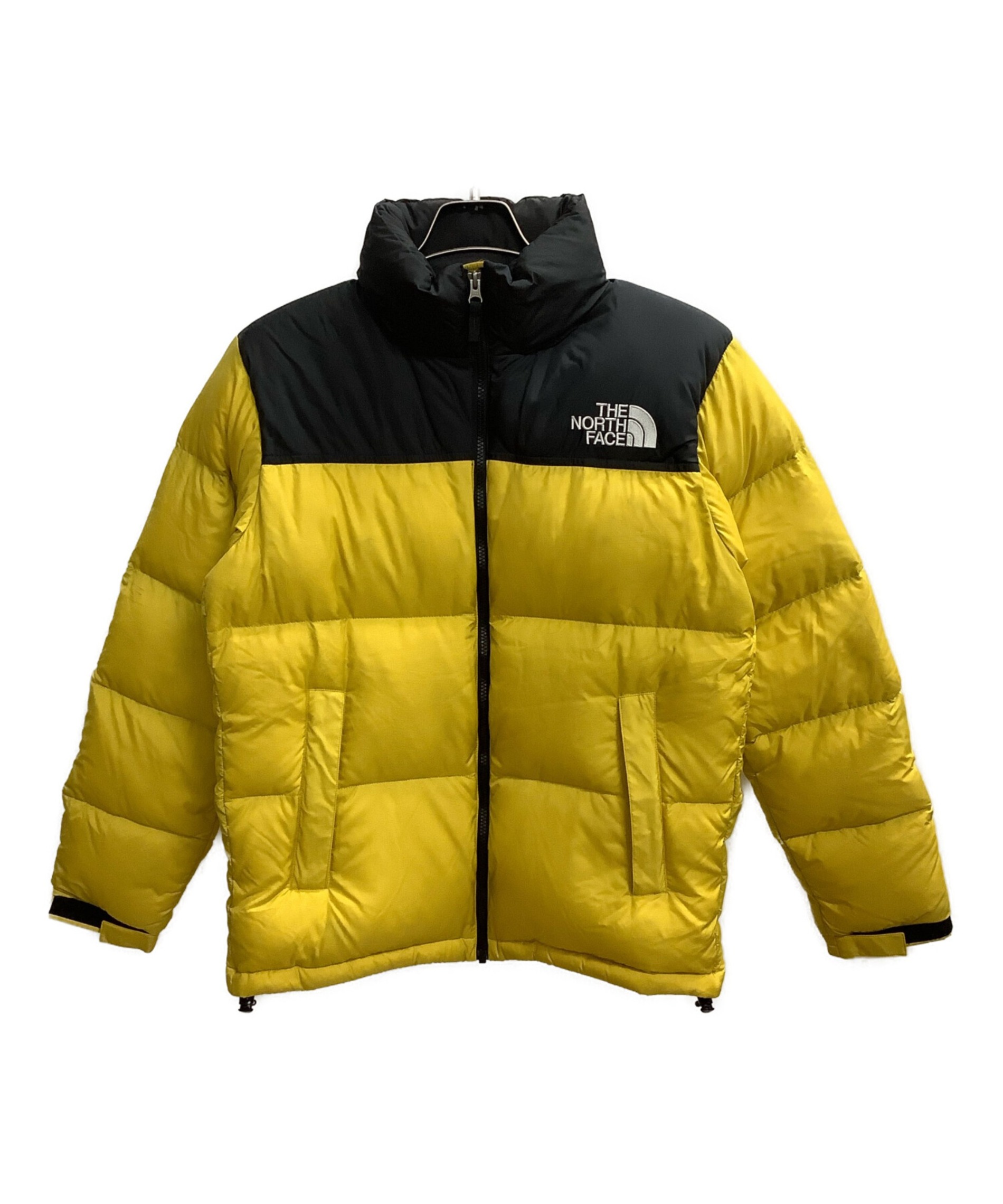 中古・古着通販】THE NORTH FACE (ザ ノース フェイス) ヌプシ 