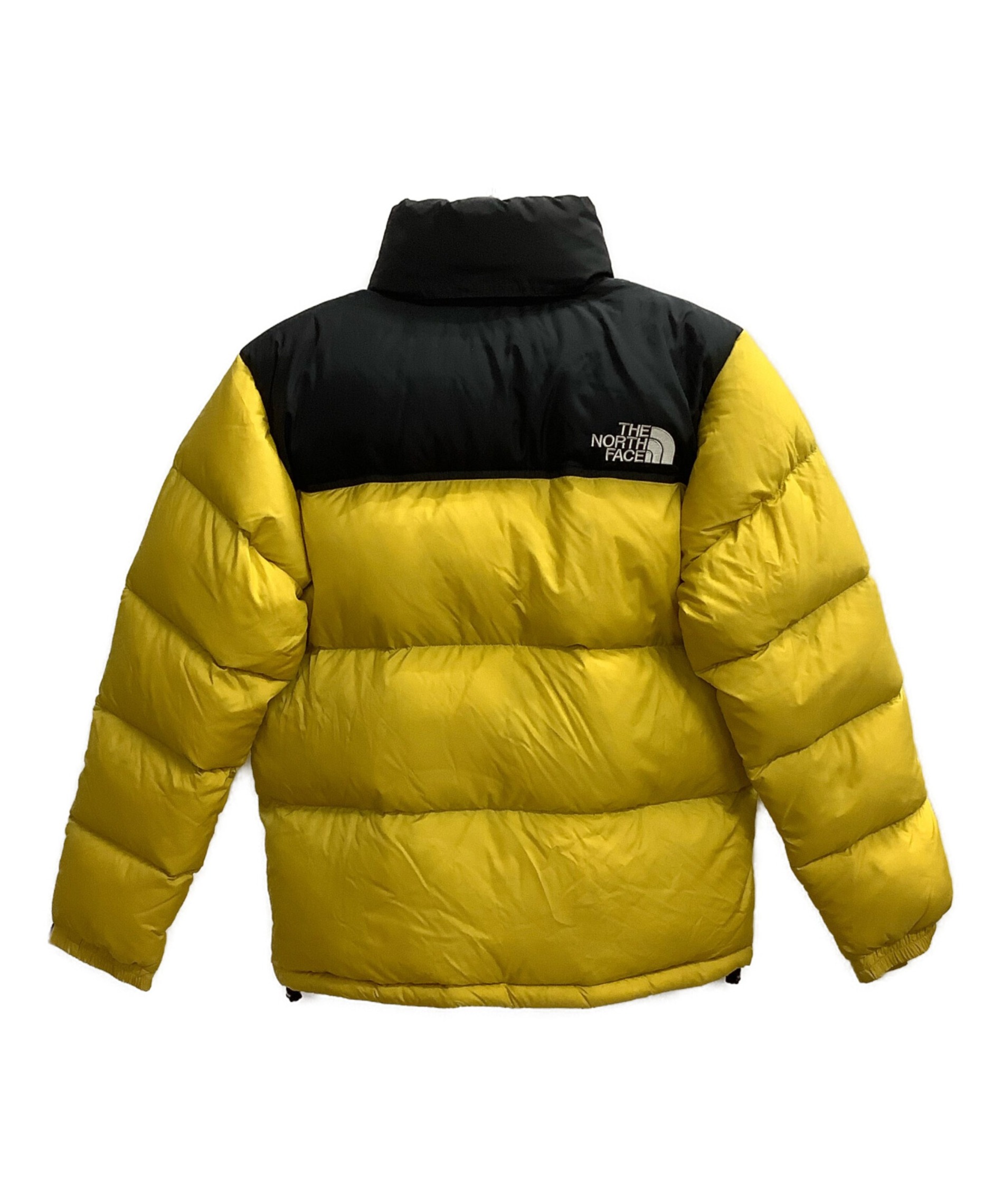 中古・古着通販】THE NORTH FACE (ザ ノース フェイス) ヌプシ 