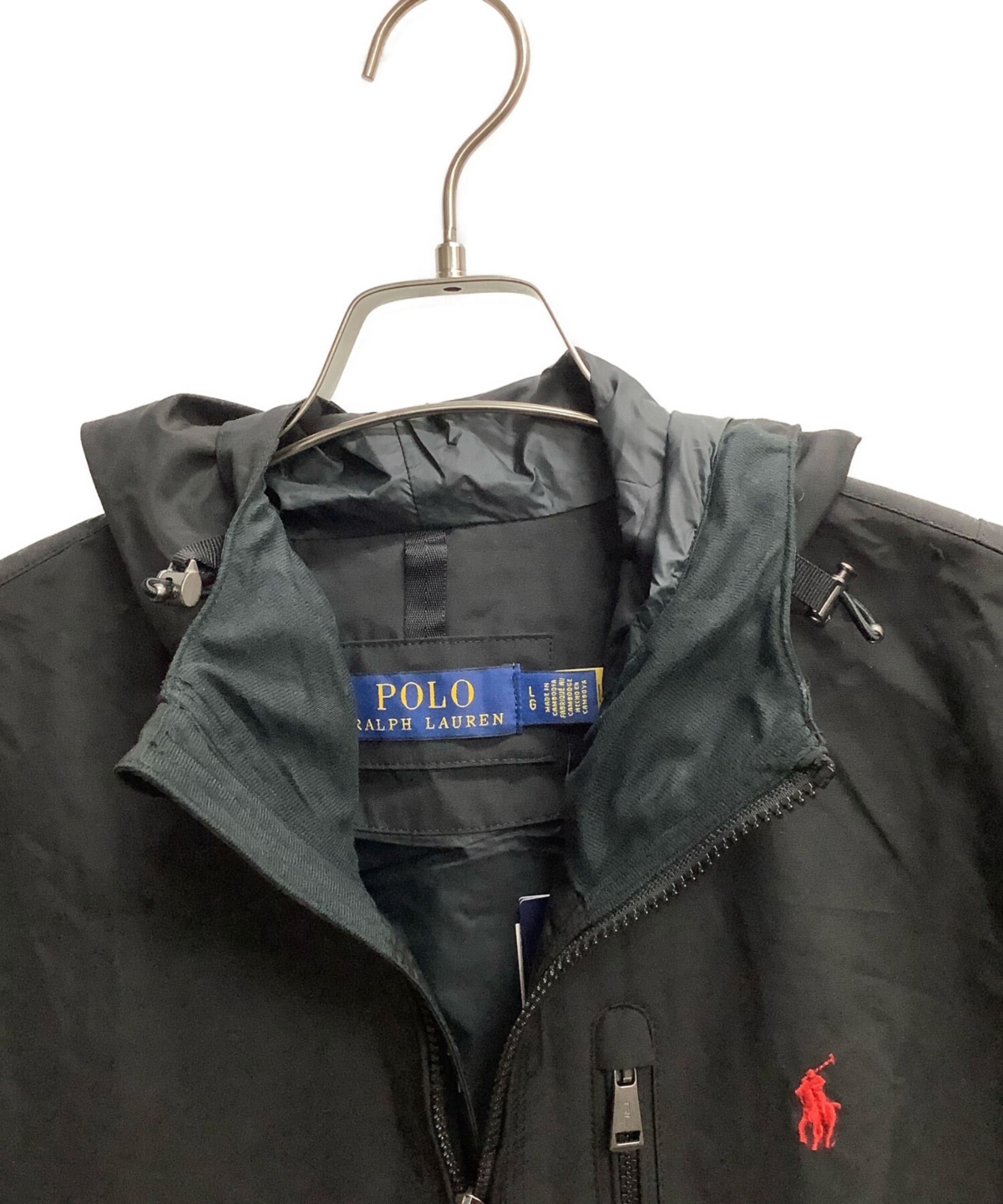 中古・古着通販】POLO RALPH LAUREN (ポロ・ラルフローレン