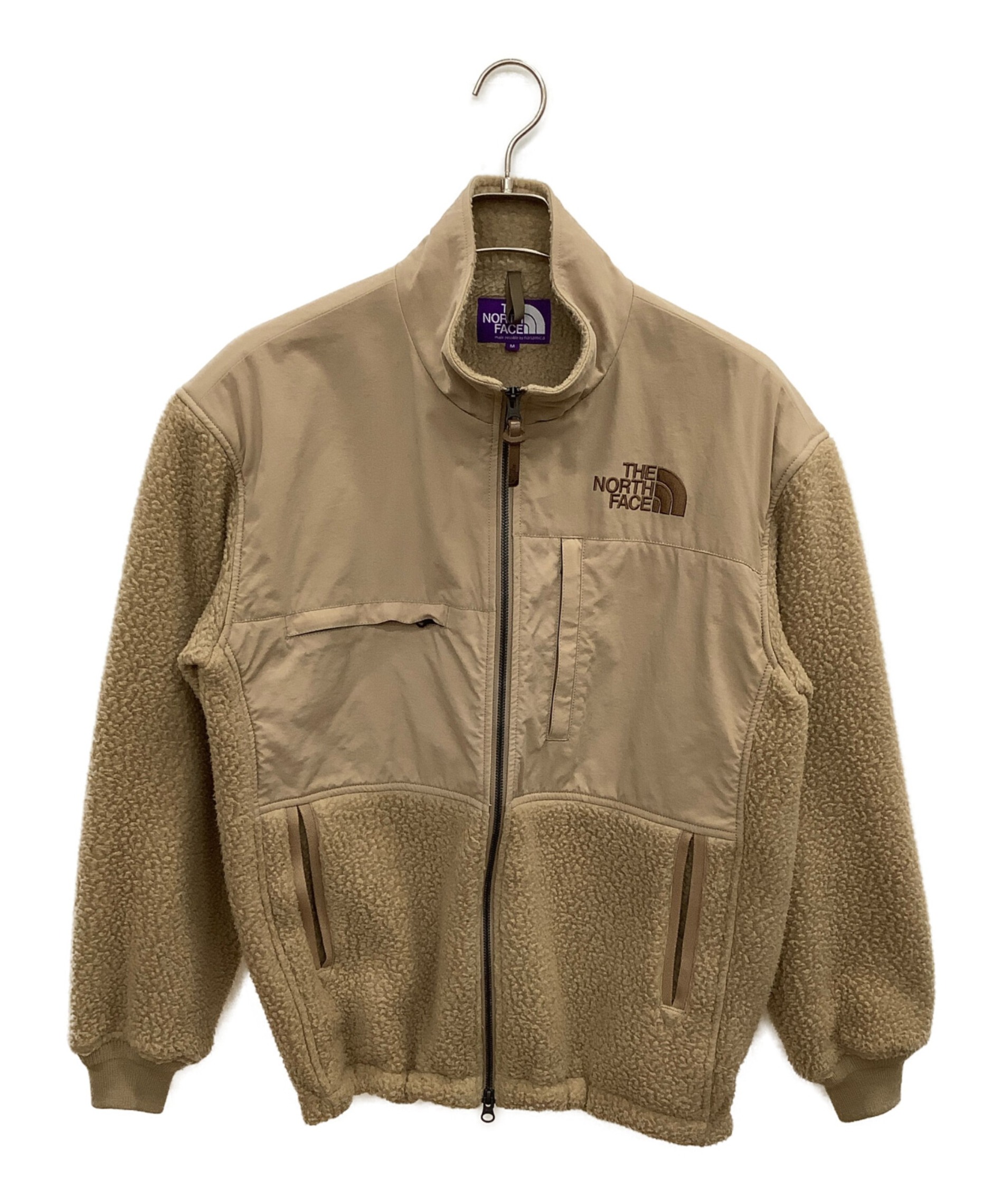 中古・古着通販】THE NORTHFACE PURPLELABEL (ザ・ノースフェイス