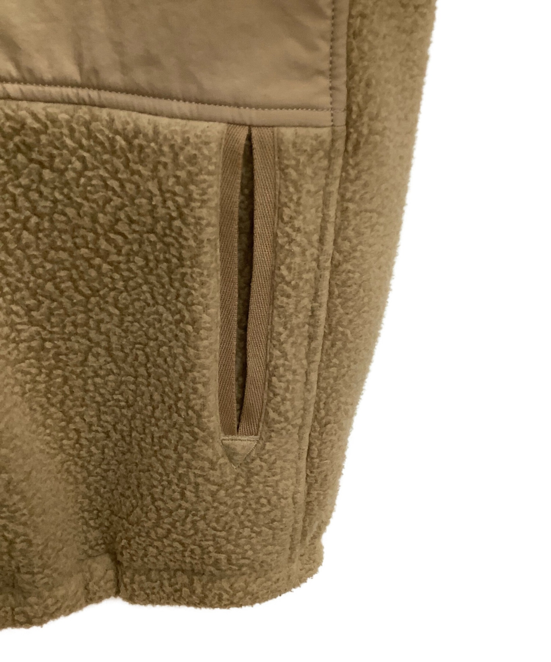 中古・古着通販】THE NORTHFACE PURPLELABEL (ザ・ノースフェイス