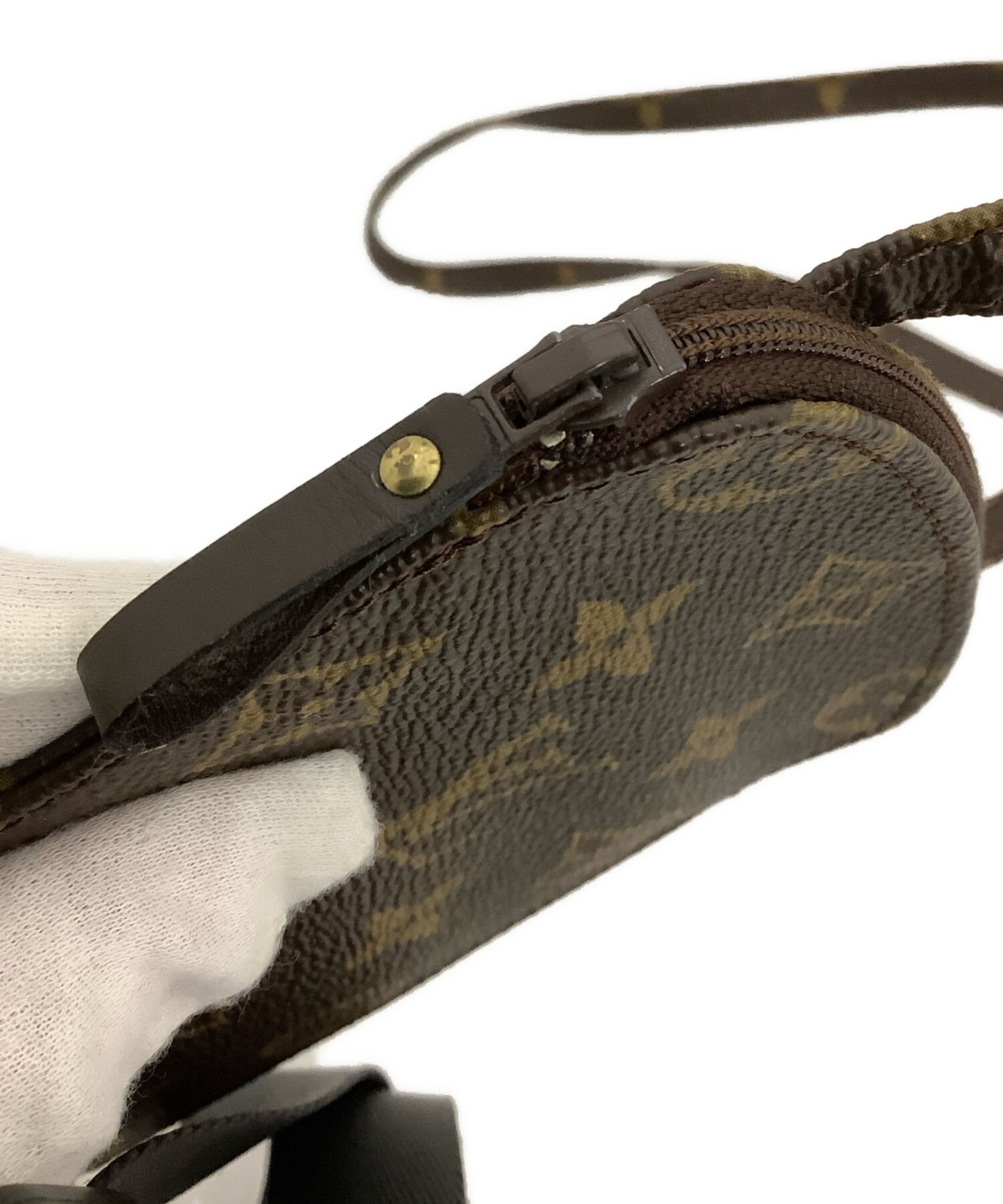 中古・古着通販】LOUIS VUITTON (ルイ ヴィトン) ショルダーポーチ