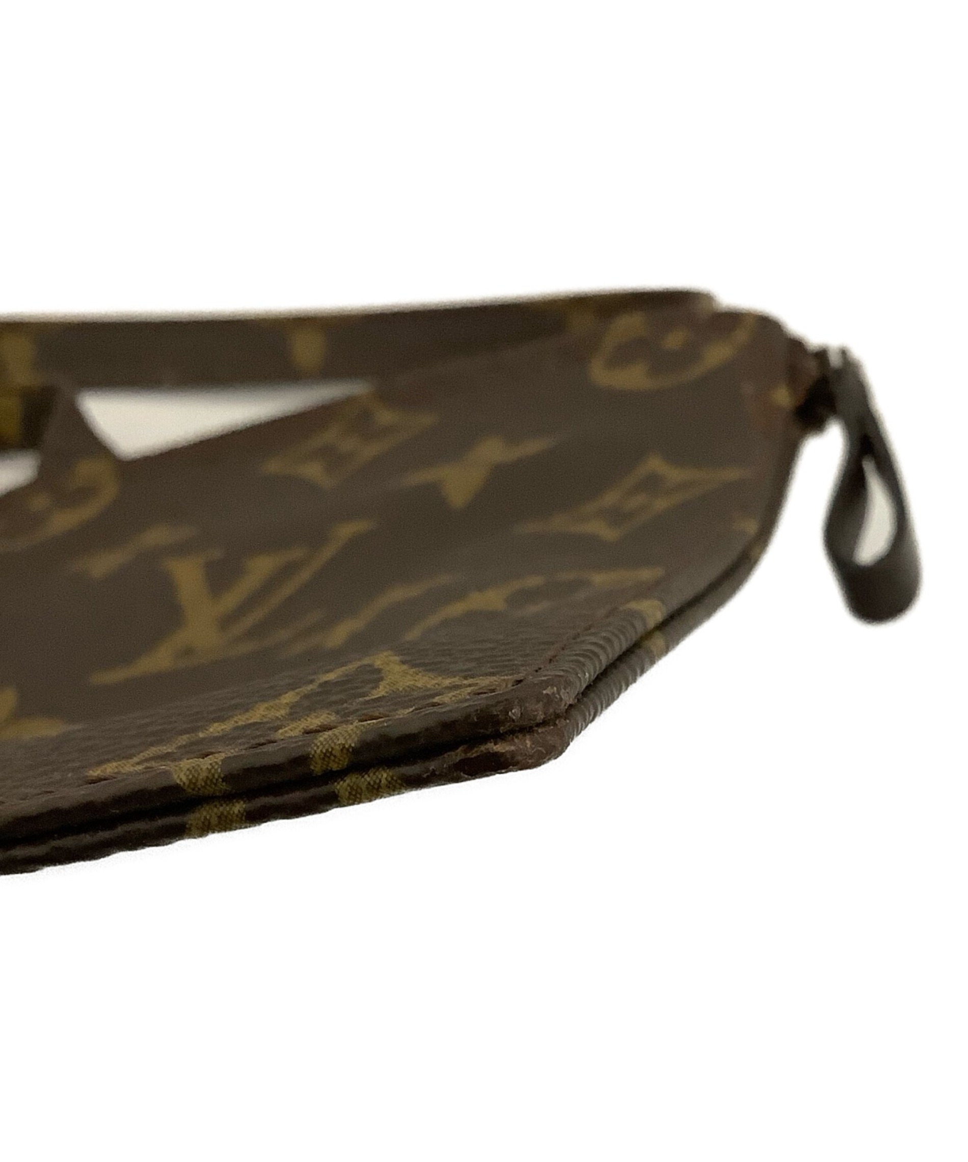 中古・古着通販】LOUIS VUITTON (ルイ ヴィトン) ショルダーポーチ