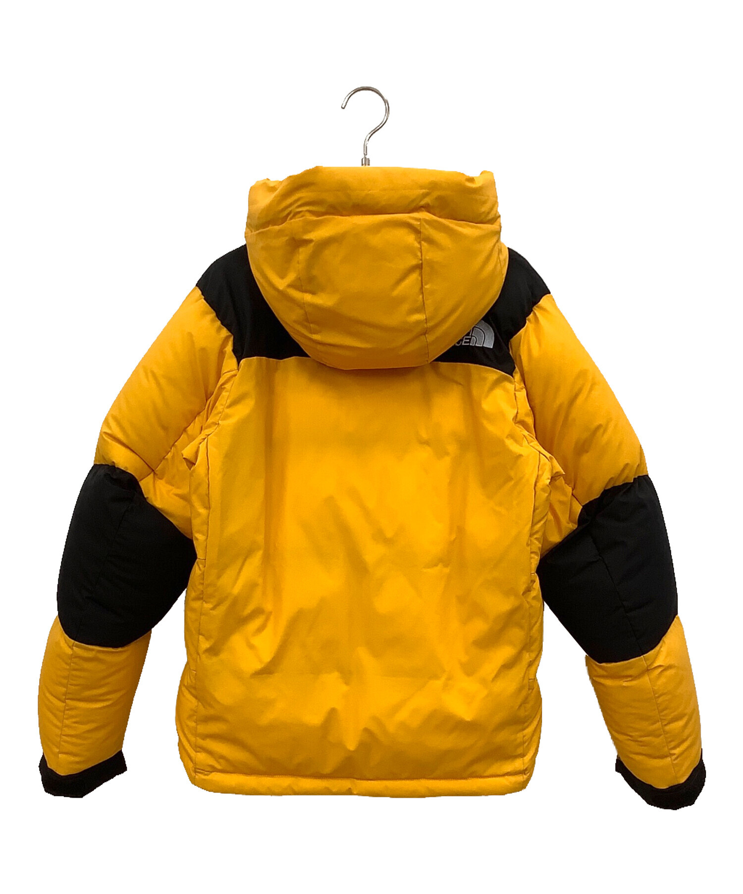 中古・古着通販】THE NORTH FACE (ザ ノース フェイス) バルトロライト 