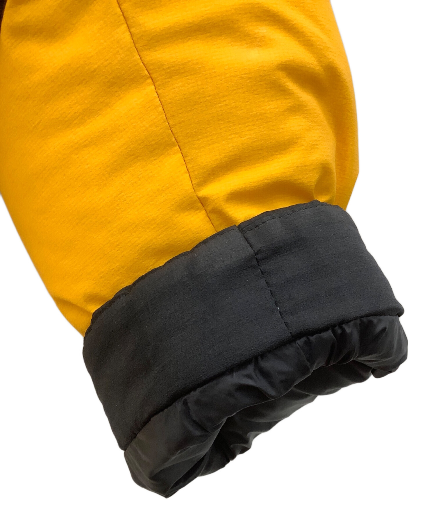 中古・古着通販】THE NORTH FACE (ザ ノース フェイス) バルトロライト