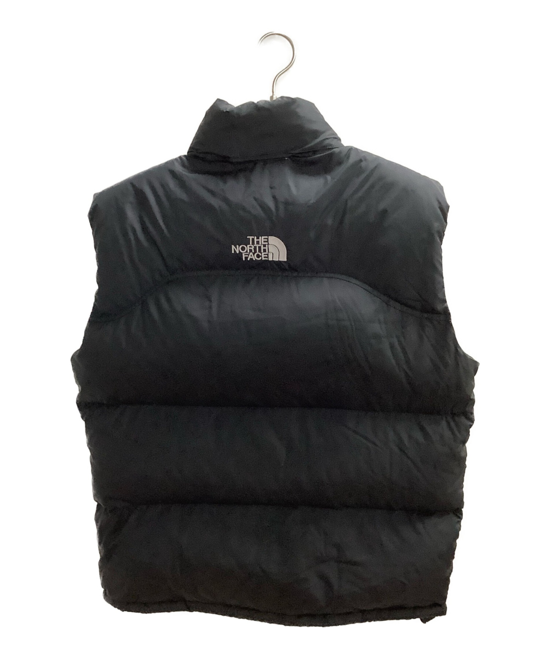 中古・古着通販】THE NORTH FACE (ザ ノース フェイス) ヌプシダウン