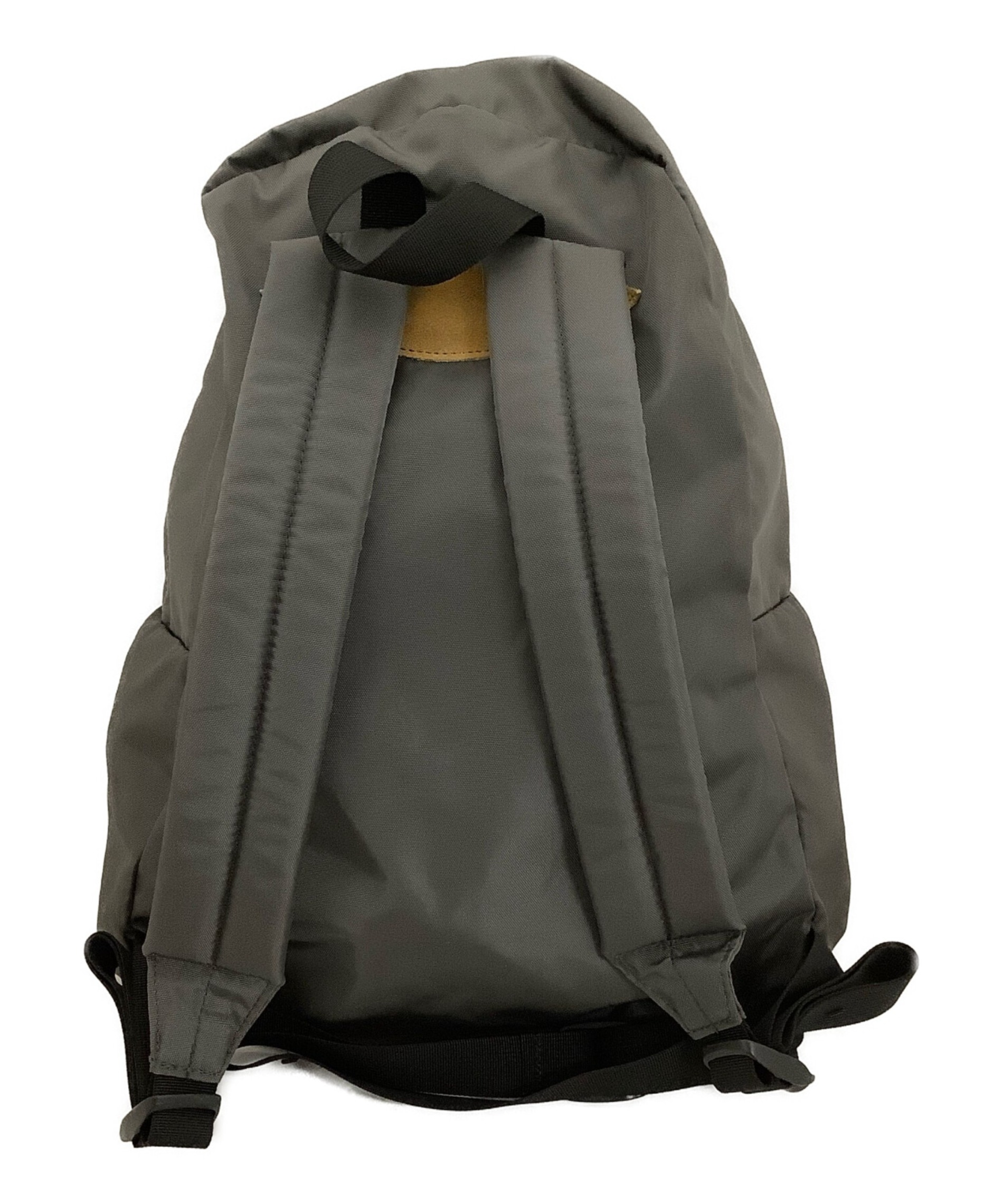 中古・古着通販】Herve Chapelier (エルベシャプリエ) リュック グレー