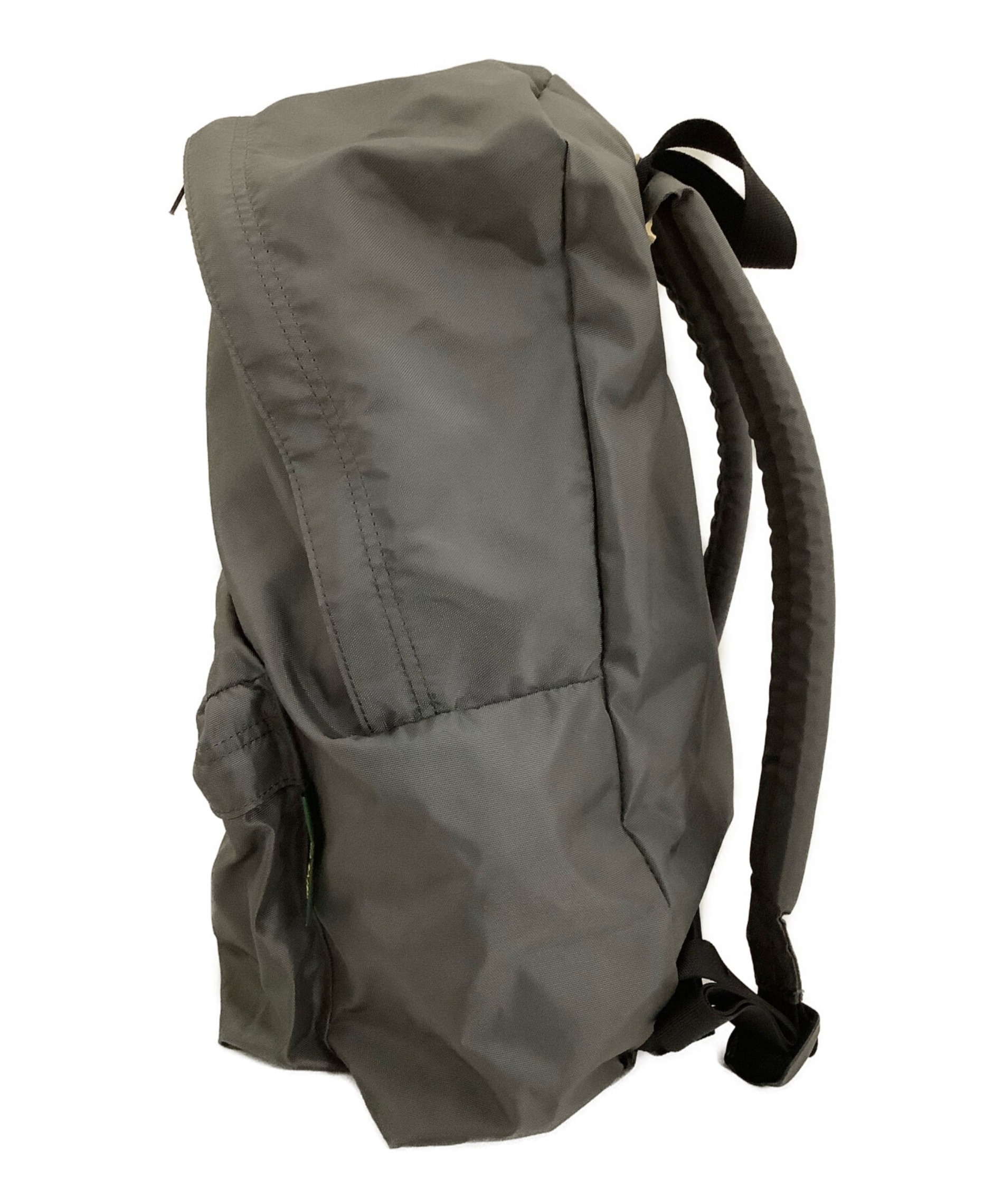 中古・古着通販】Herve Chapelier (エルベシャプリエ) リュック グレー