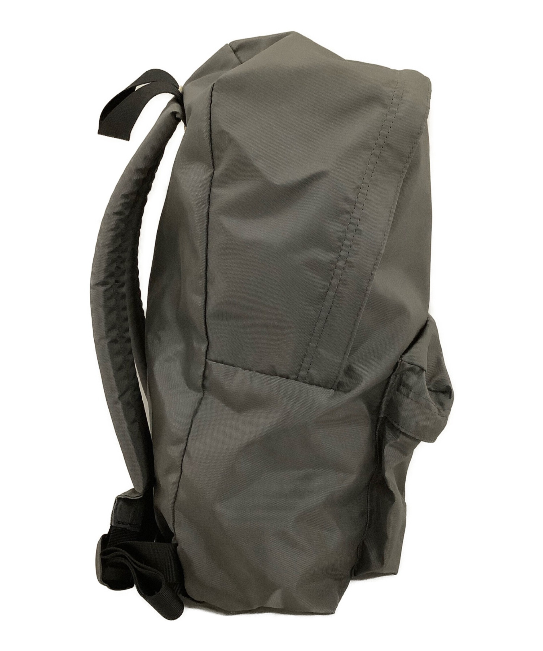 中古・古着通販】Herve Chapelier (エルベシャプリエ) リュック グレー