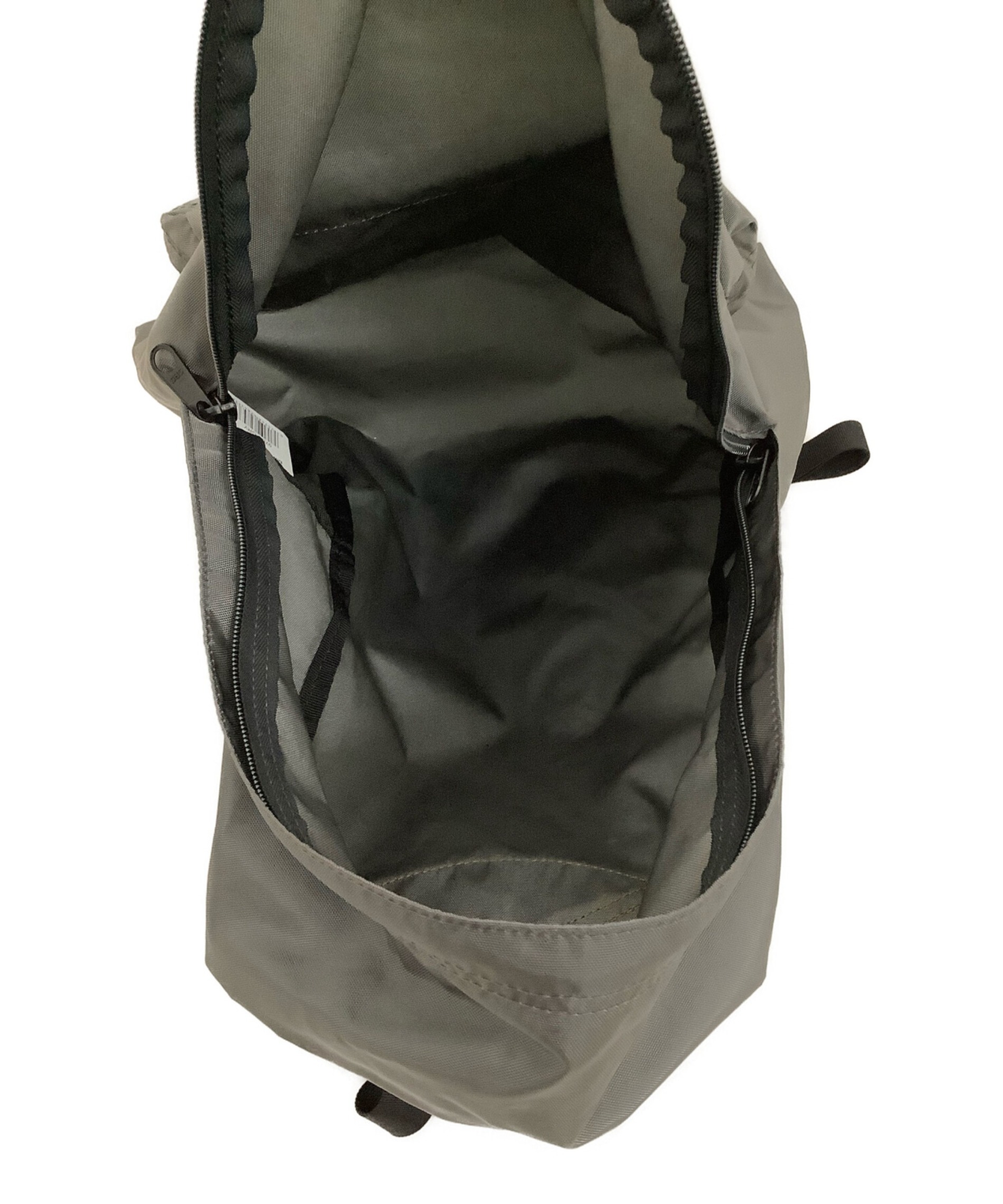 中古・古着通販】Herve Chapelier (エルベシャプリエ) リュック グレー