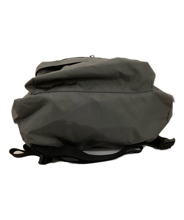 中古・古着通販】Herve Chapelier (エルベシャプリエ) リュック グレー