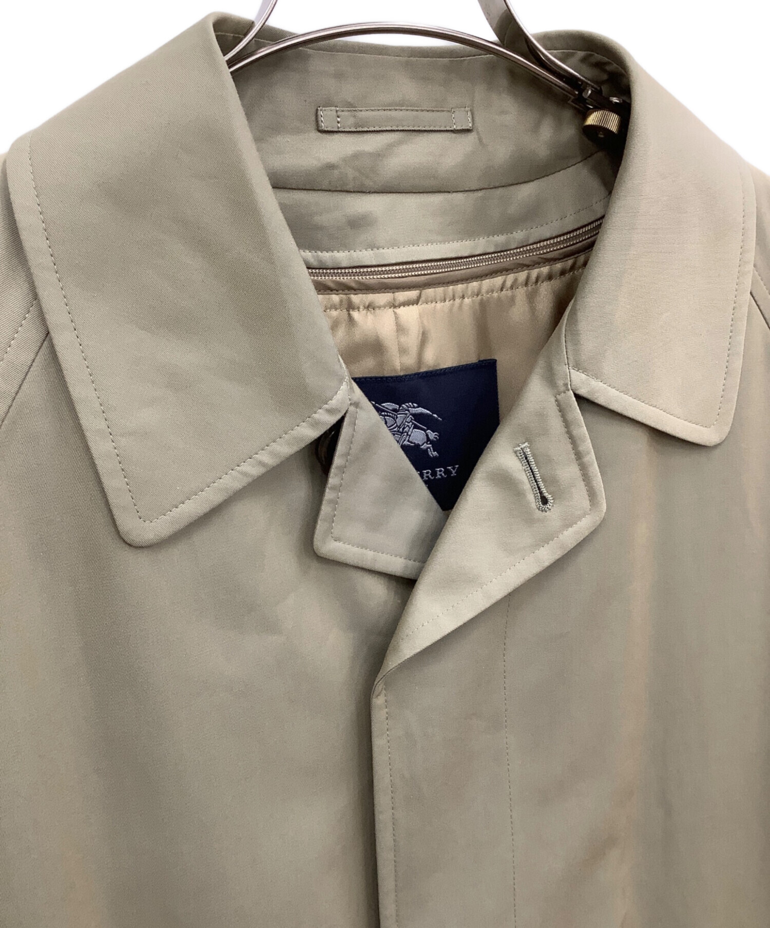 中古・古着通販】BURBERRY LONDON (バーバリーロンドン) ライナー付