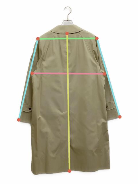 中古・古着通販】BURBERRY LONDON (バーバリーロンドン) ライナー付