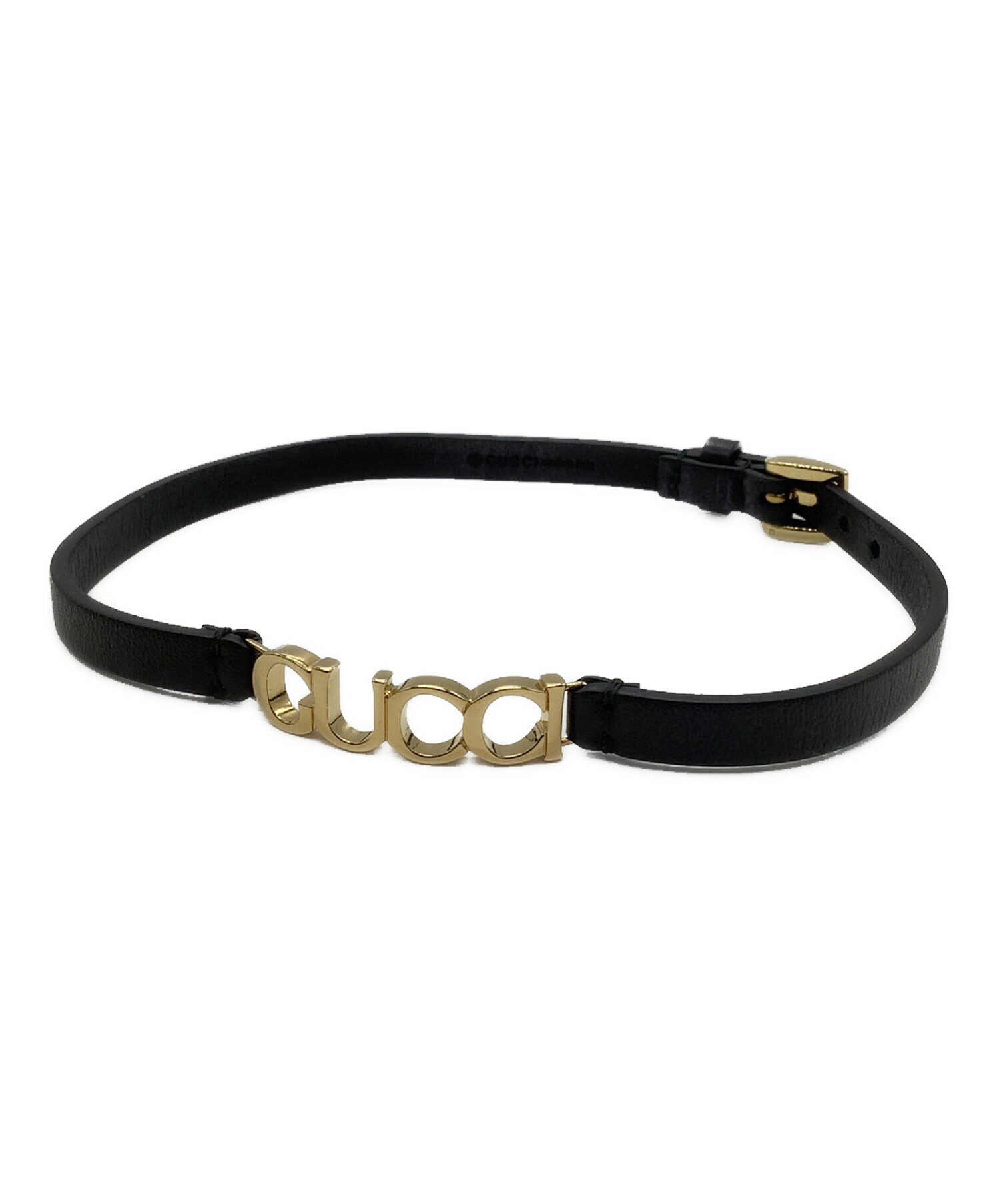 GUCCI チョーカー