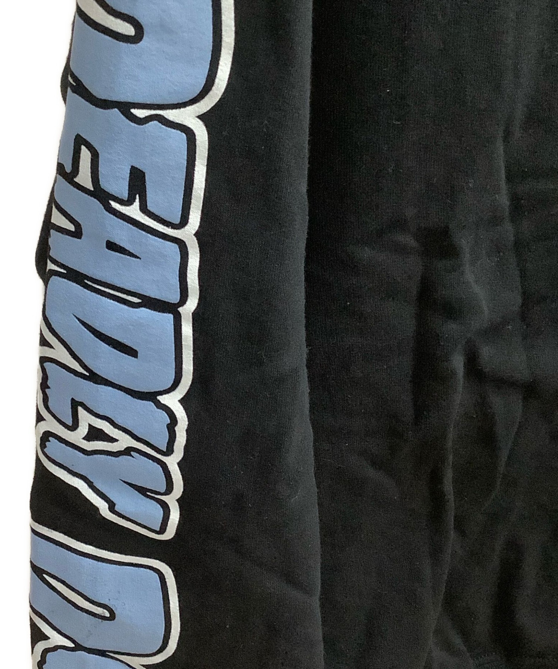 中古・古着通販】DEADLY DOLL (デッドリー ドール) プリントスウェット