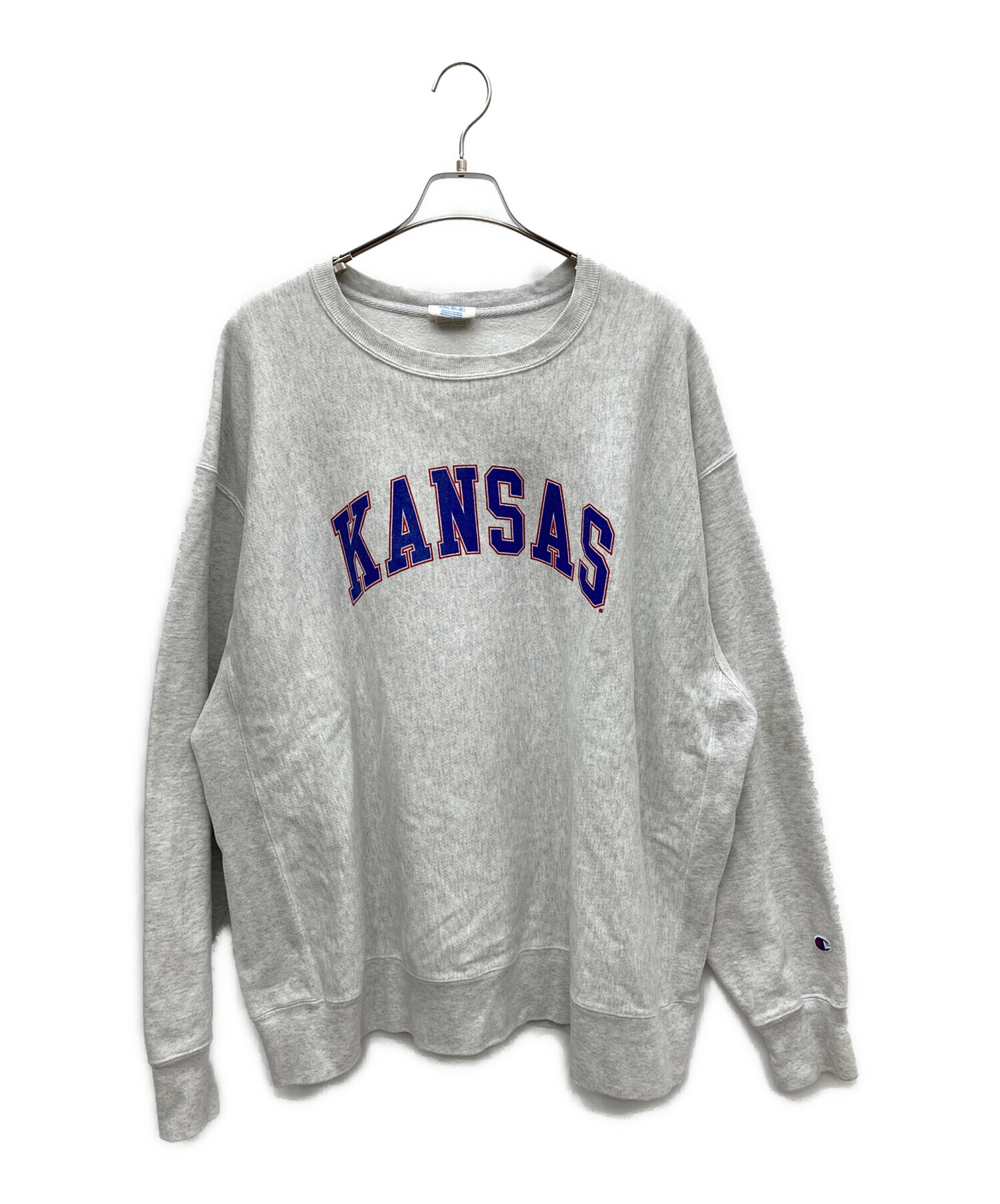 中古・古着通販】Champion REVERSE WEAVE (チャンピオン リバース