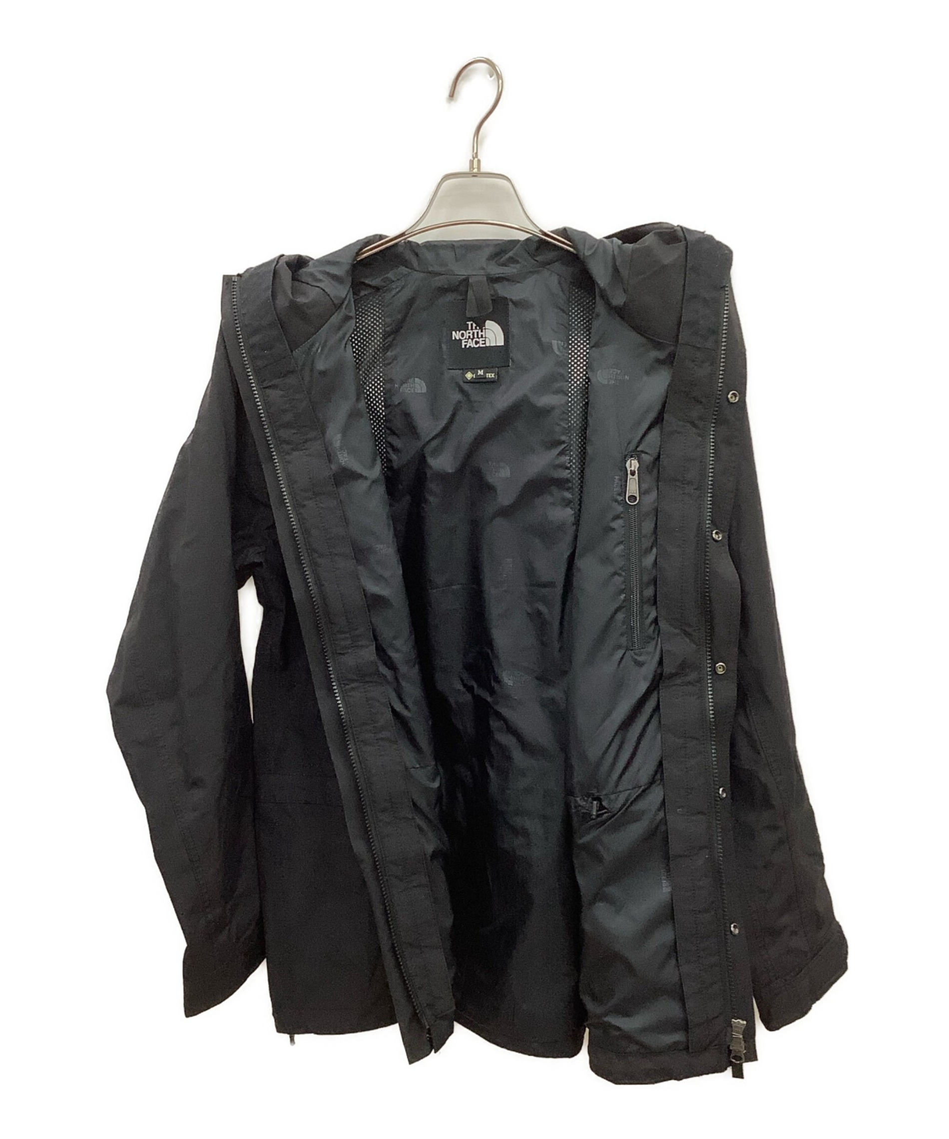 中古・古着通販】THE NORTH FACE (ザ ノース フェイス) マウンテン