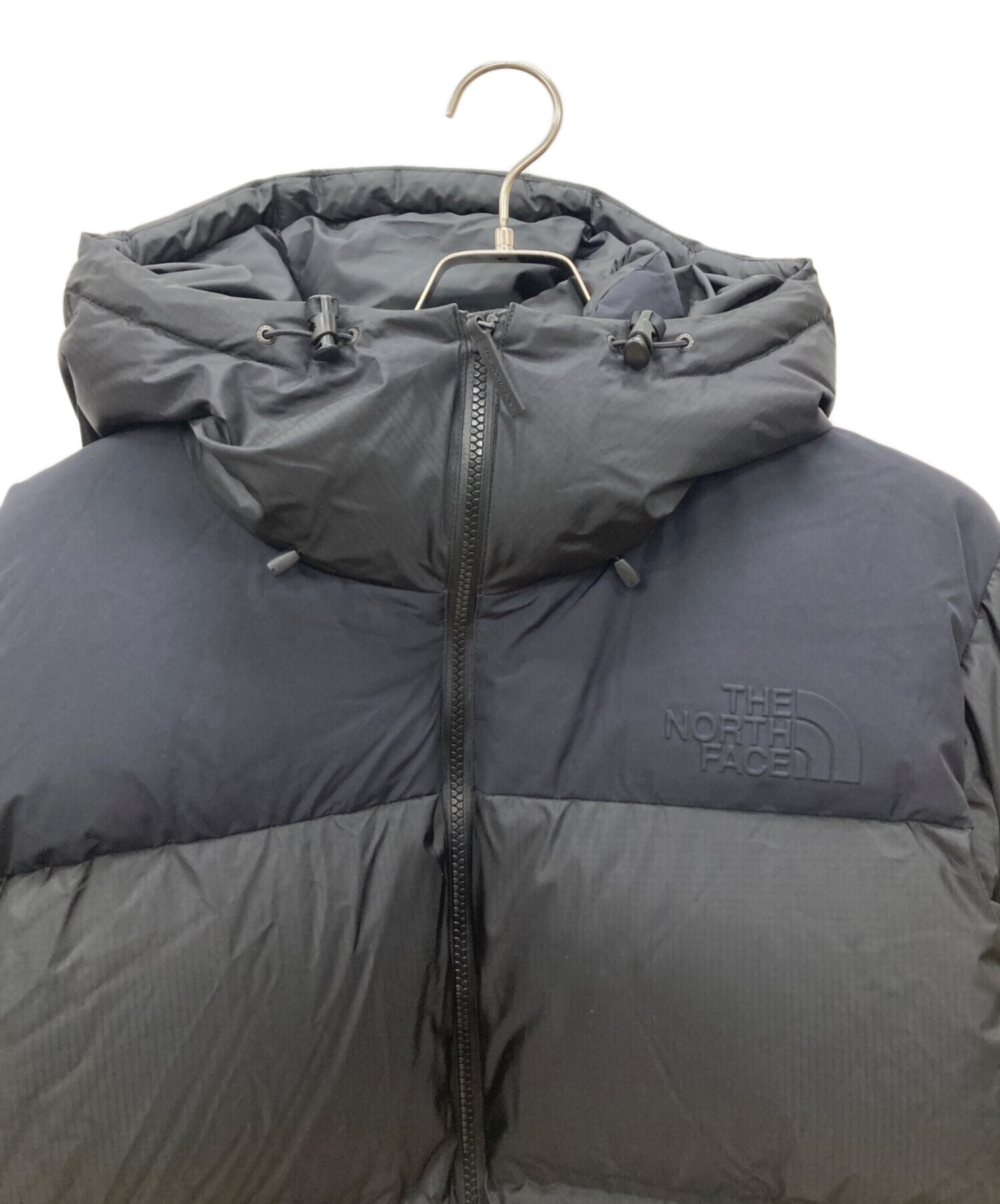 中古・古着通販】THE NORTH FACE (ザ ノース フェイス) WS NUPTSE 