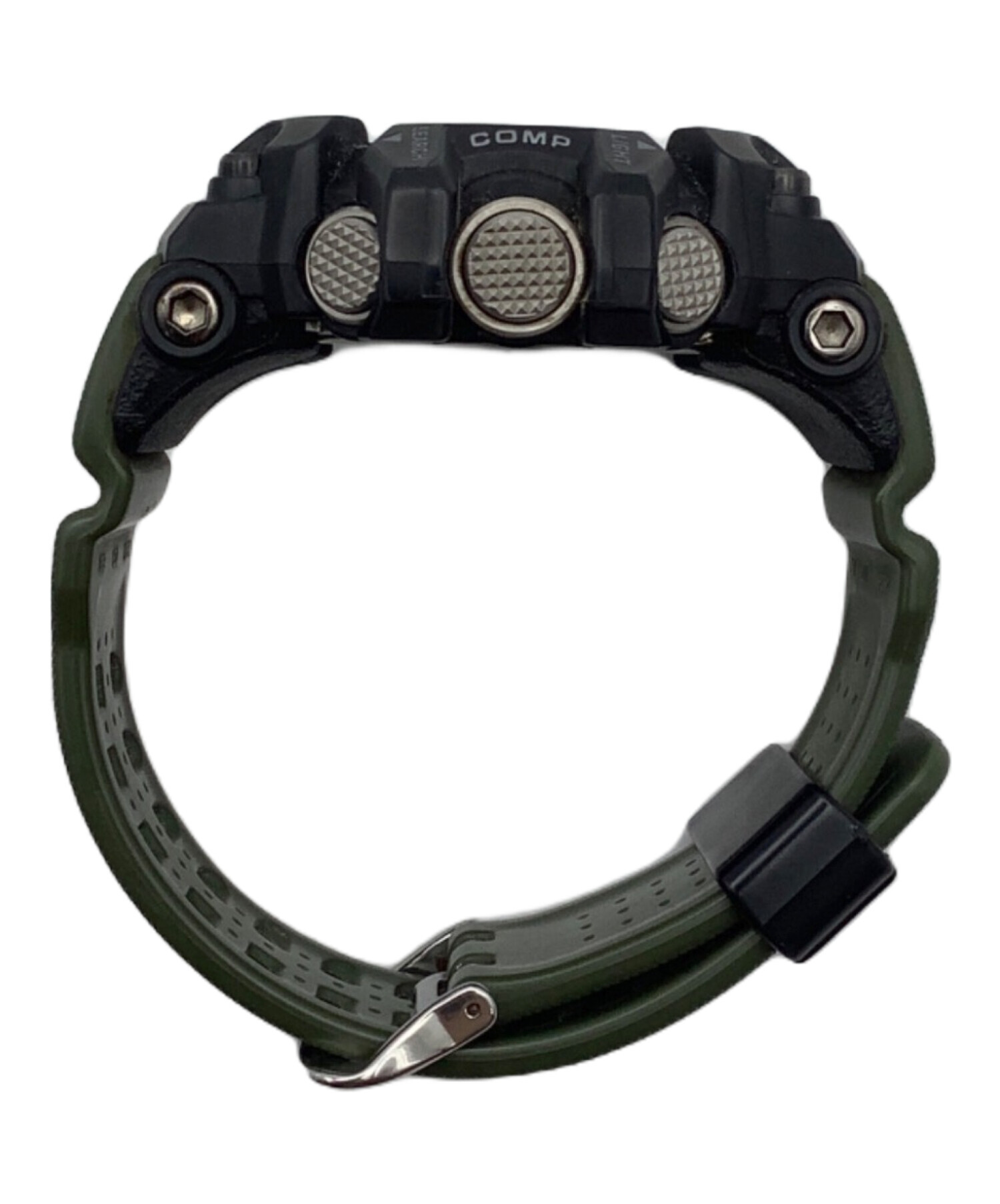 ちゅこう 中古・古着通販】CASIO (カシオ) デジアナウォッチ サイズ