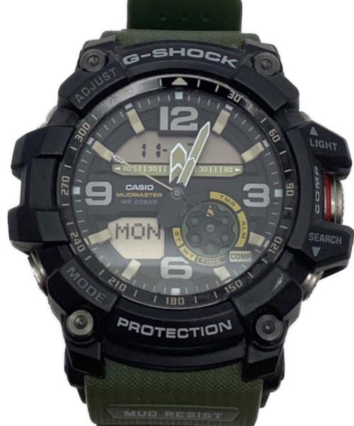 中古・古着通販】CASIO (カシオ) デジアナウォッチ サイズ